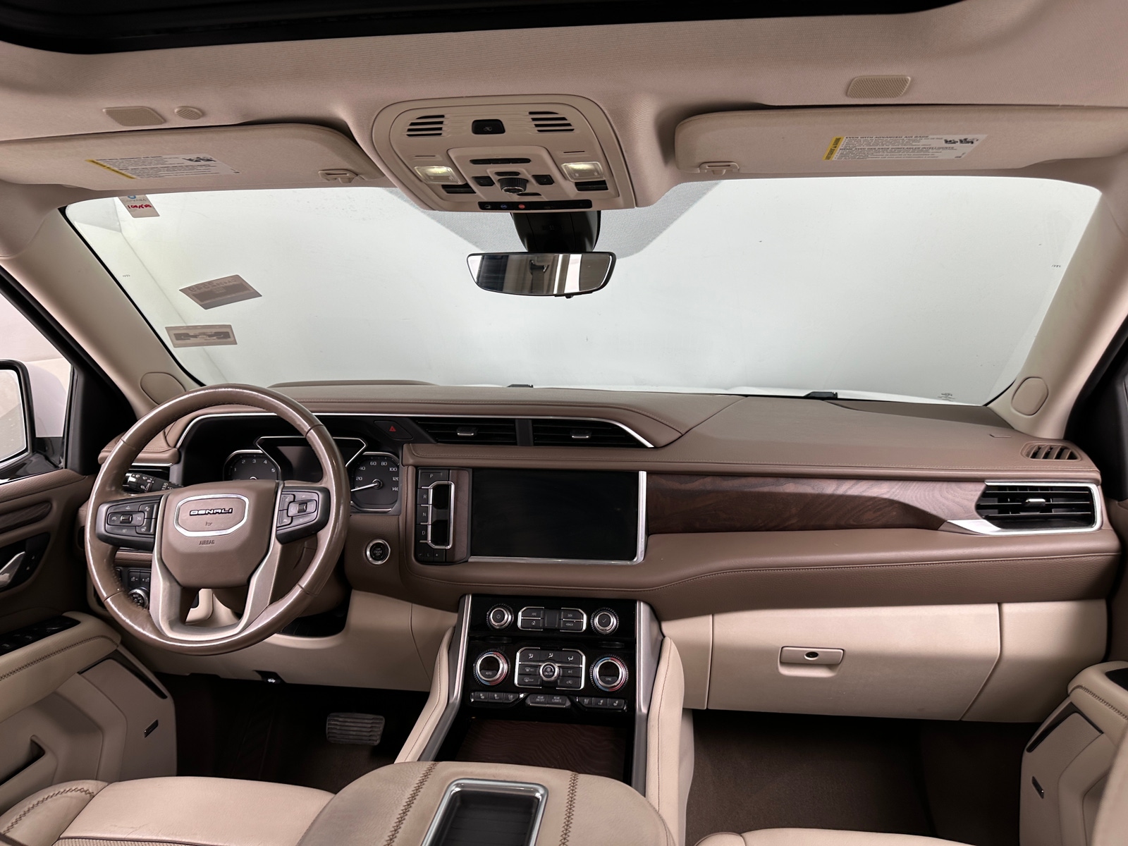 Thumbnail: 2021 GMC Yukon - 2