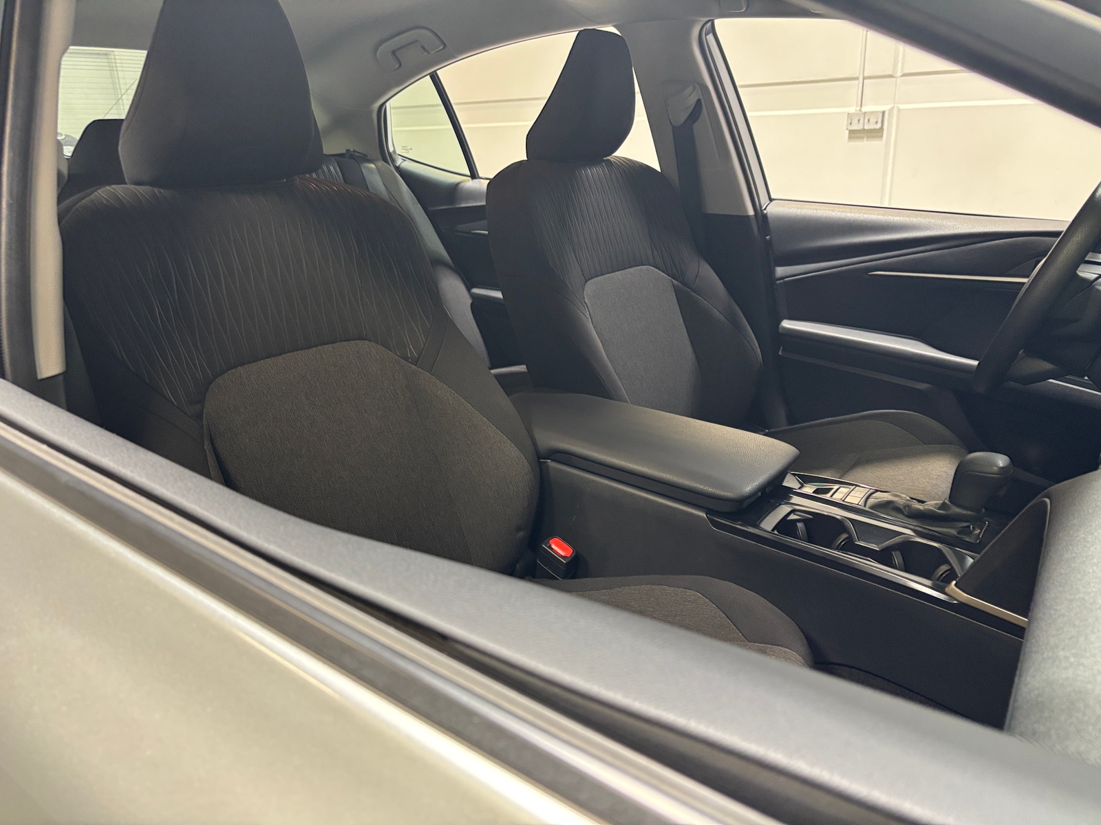 Thumbnail: 2025 Toyota Camry - 2