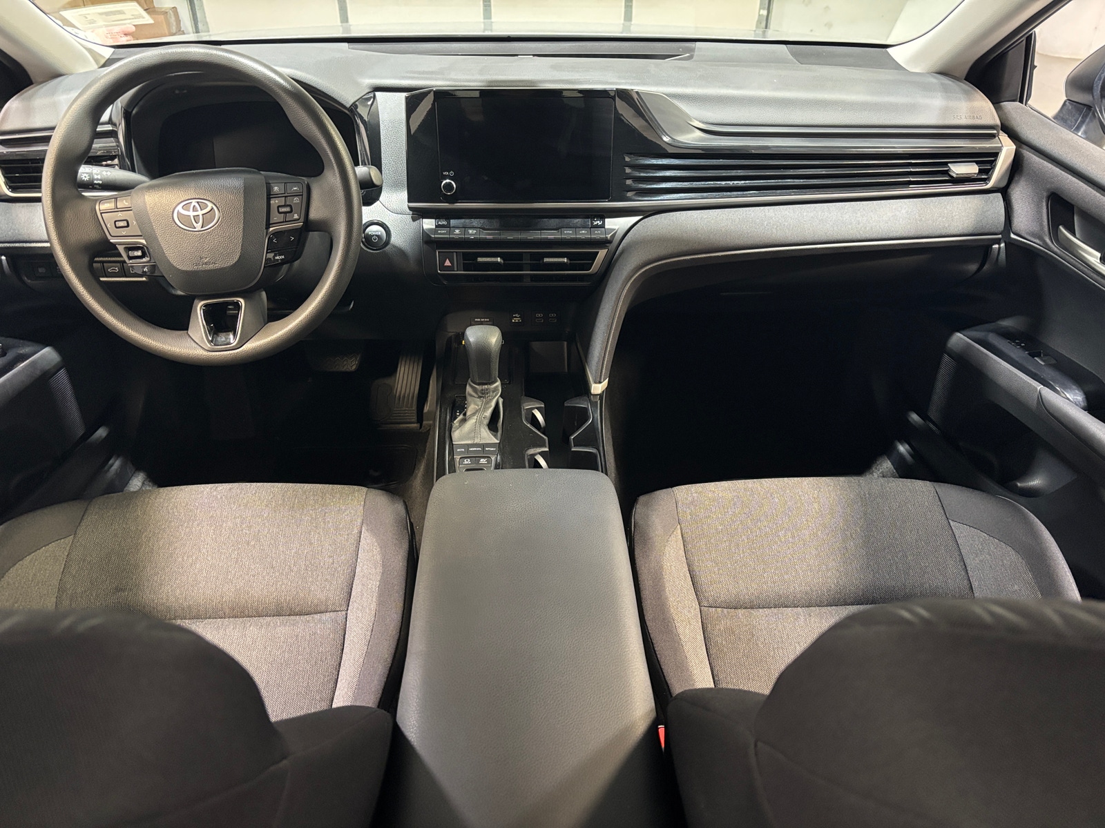 Thumbnail: 2025 Toyota Camry - 3