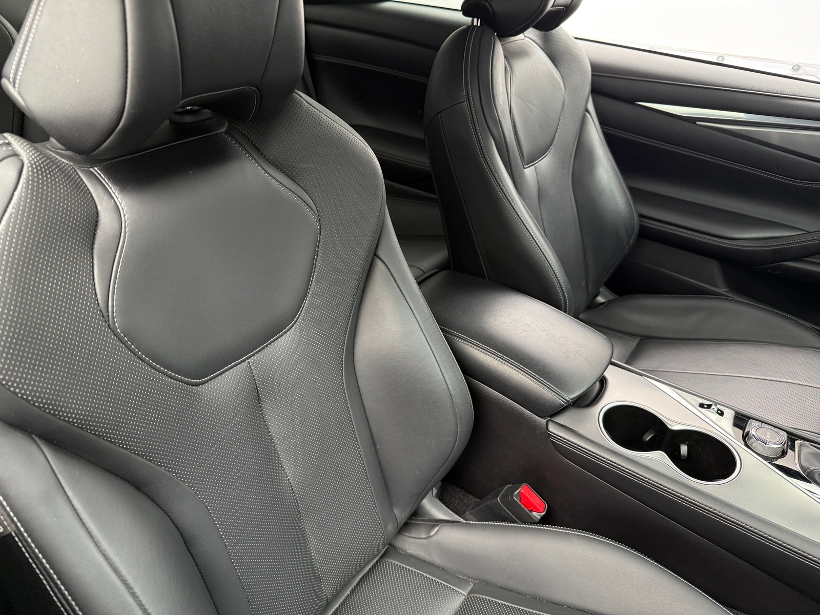 Thumbnail: 2022 INFINITI Q60 - 2