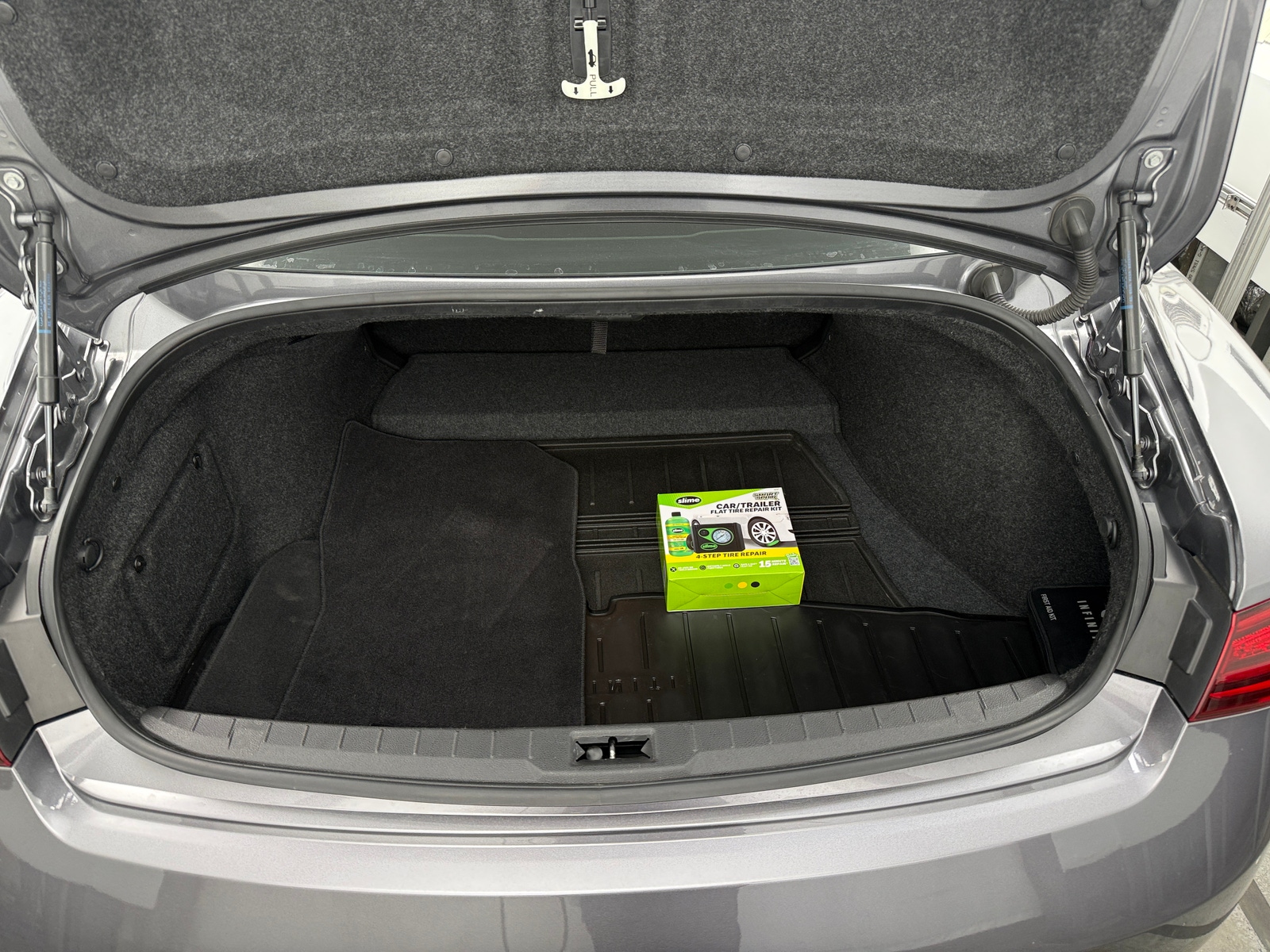 Thumbnail: 2022 INFINITI Q60 - 5