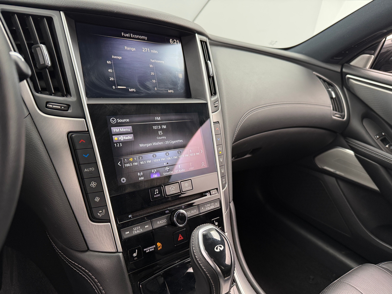 Thumbnail: 2022 INFINITI Q60 - 3