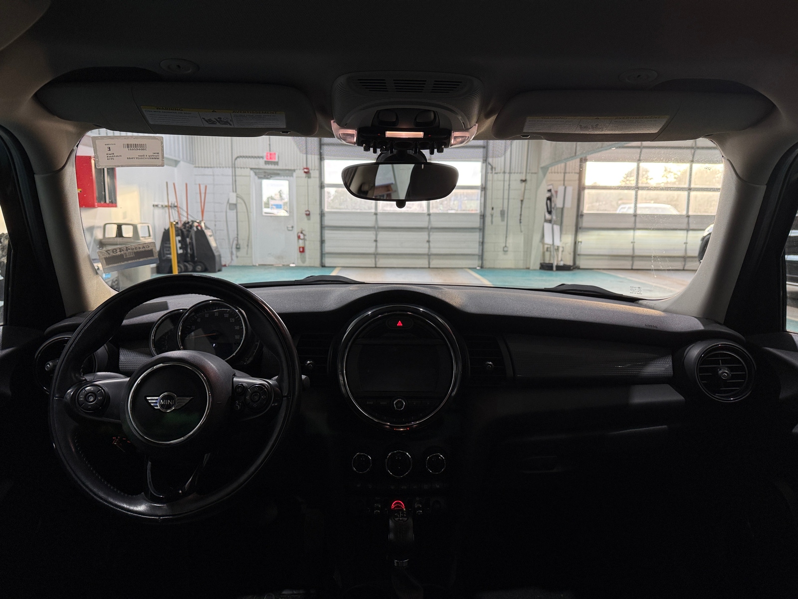 Thumbnail: 2018 MINI Cooper Hardtop - 2