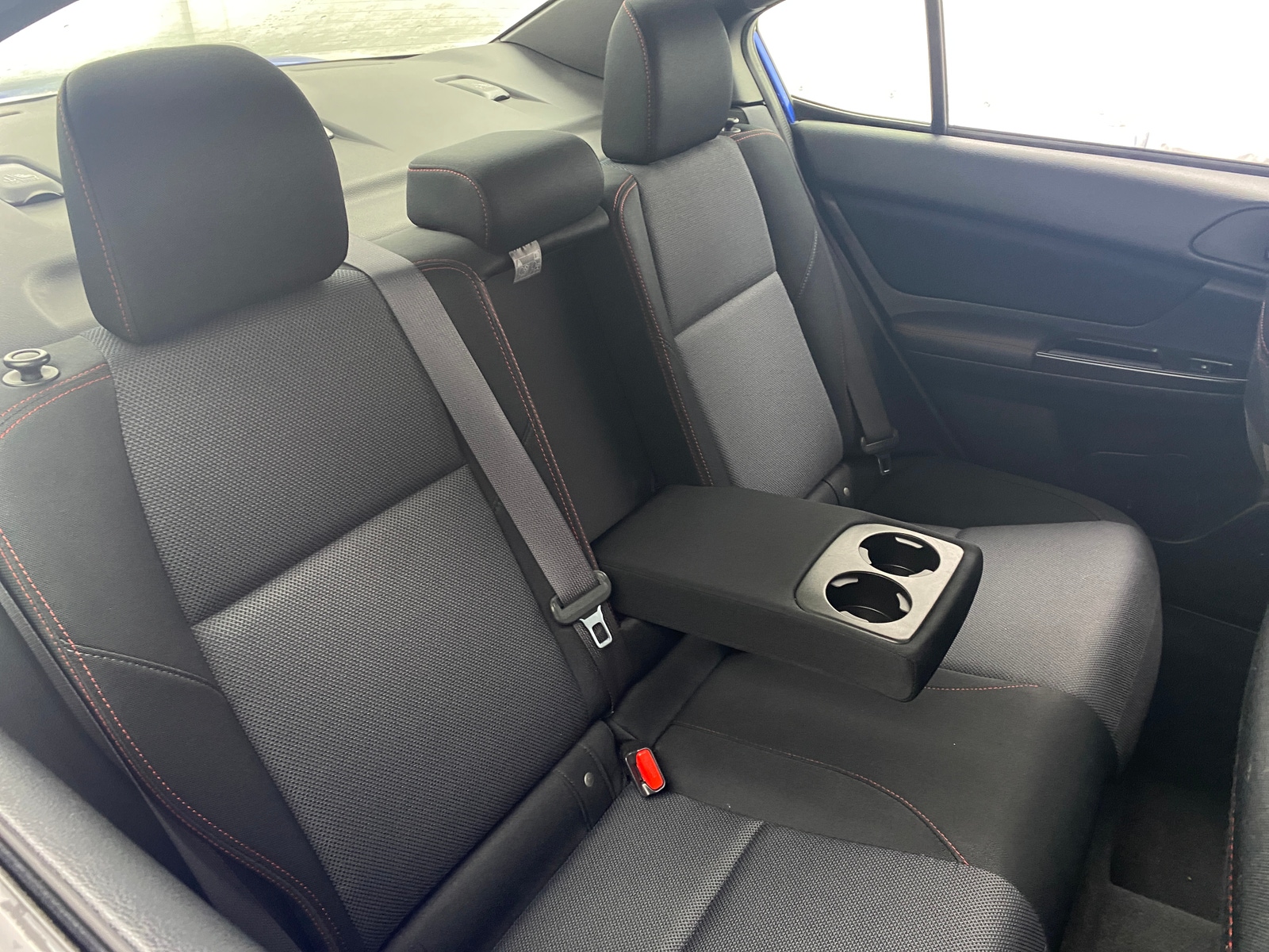 Thumbnail: 2018 Subaru WRX - 6