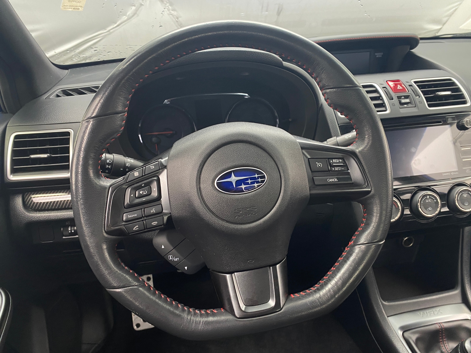 Thumbnail: 2018 Subaru WRX - 5