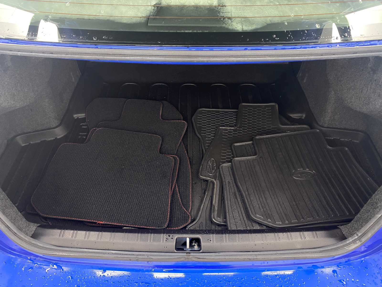 Thumbnail: 2018 Subaru WRX - 7