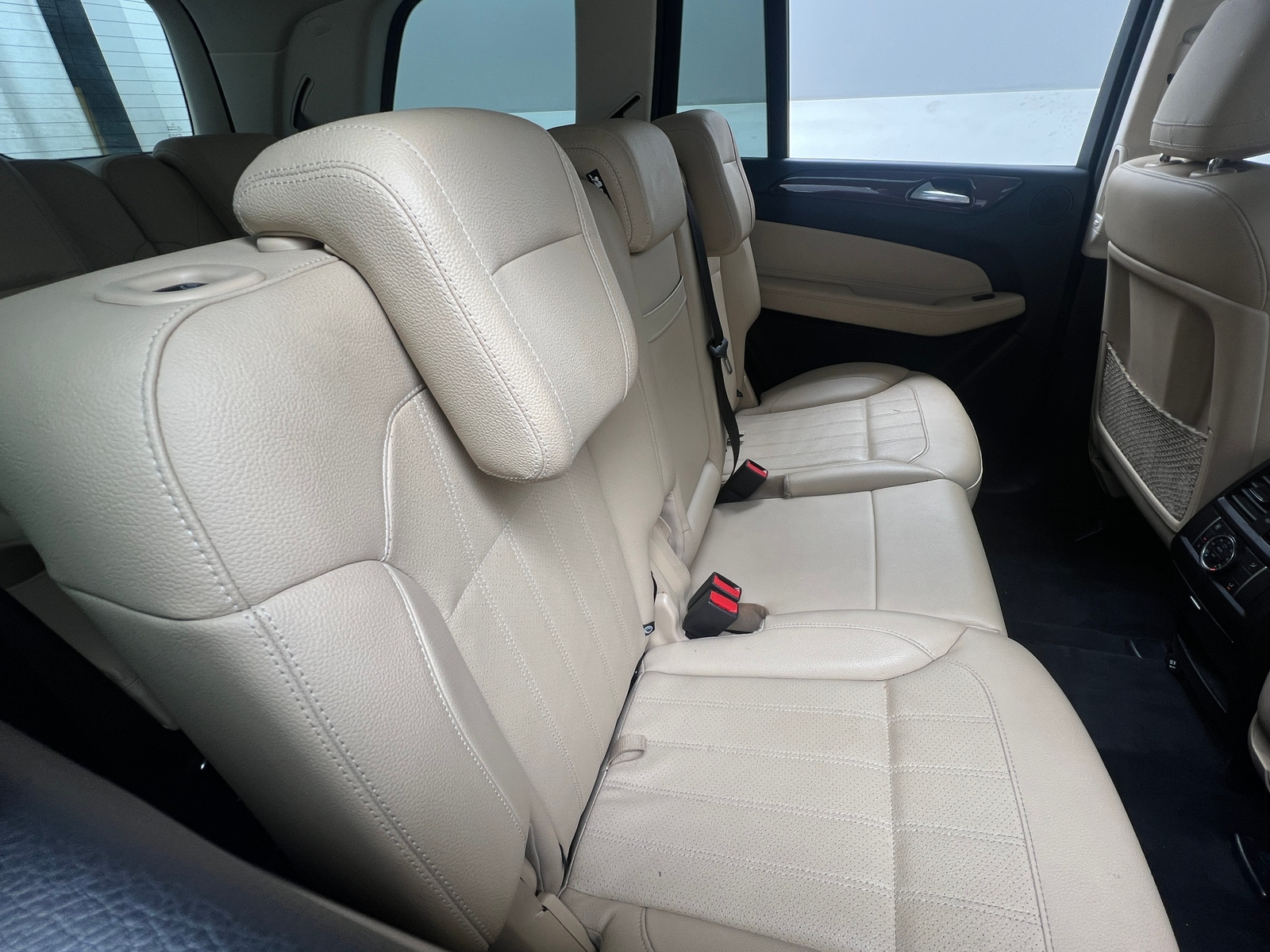 Thumbnail: 2018 Mercedes-Benz GLS - 5