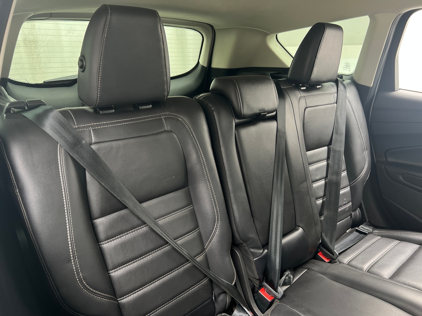 Thumbnail: 2018 Ford Escape - 5