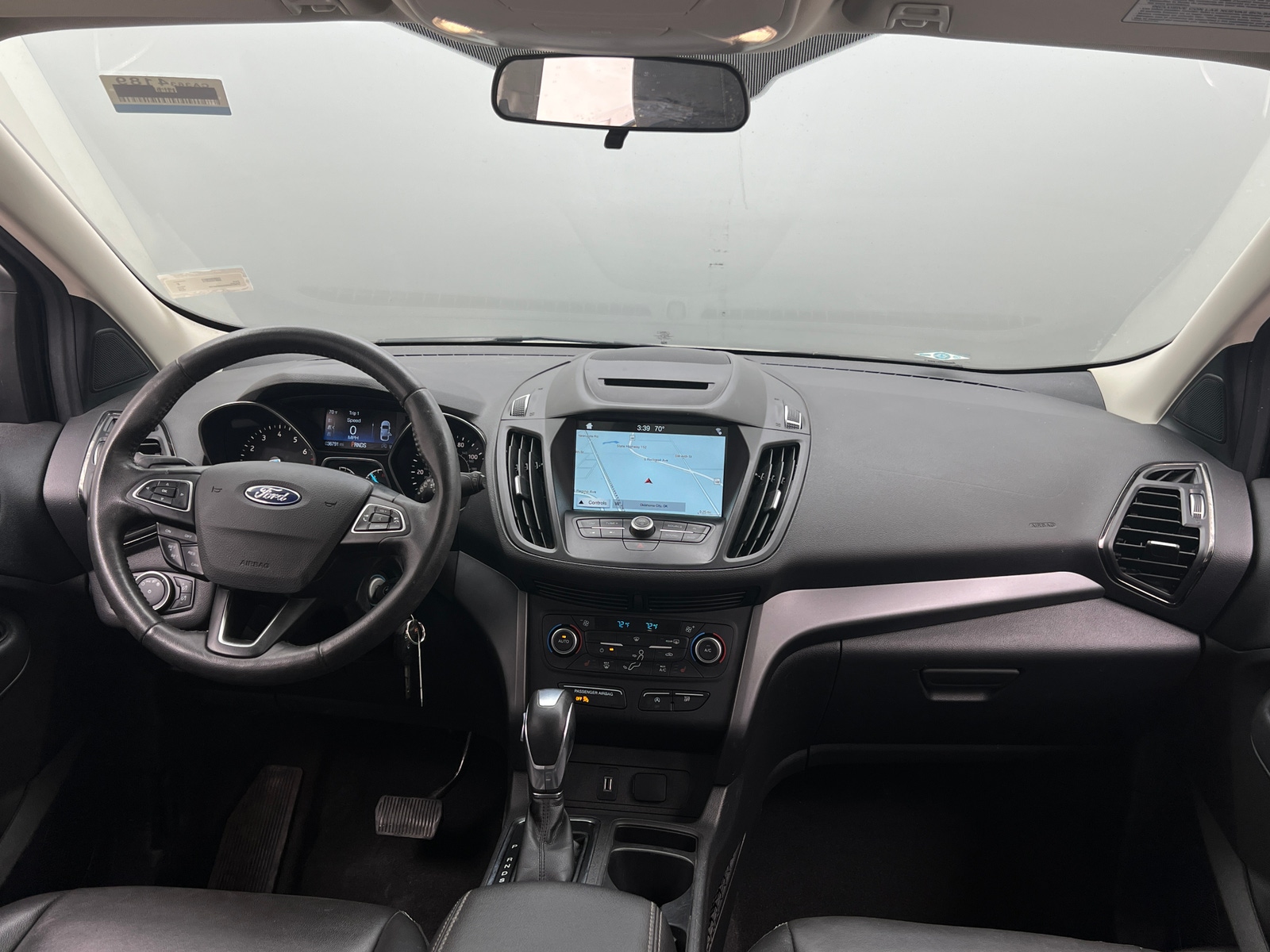 Thumbnail: 2018 Ford Escape - 2