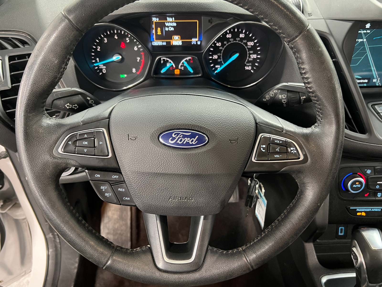 Thumbnail: 2018 Ford Escape - 4