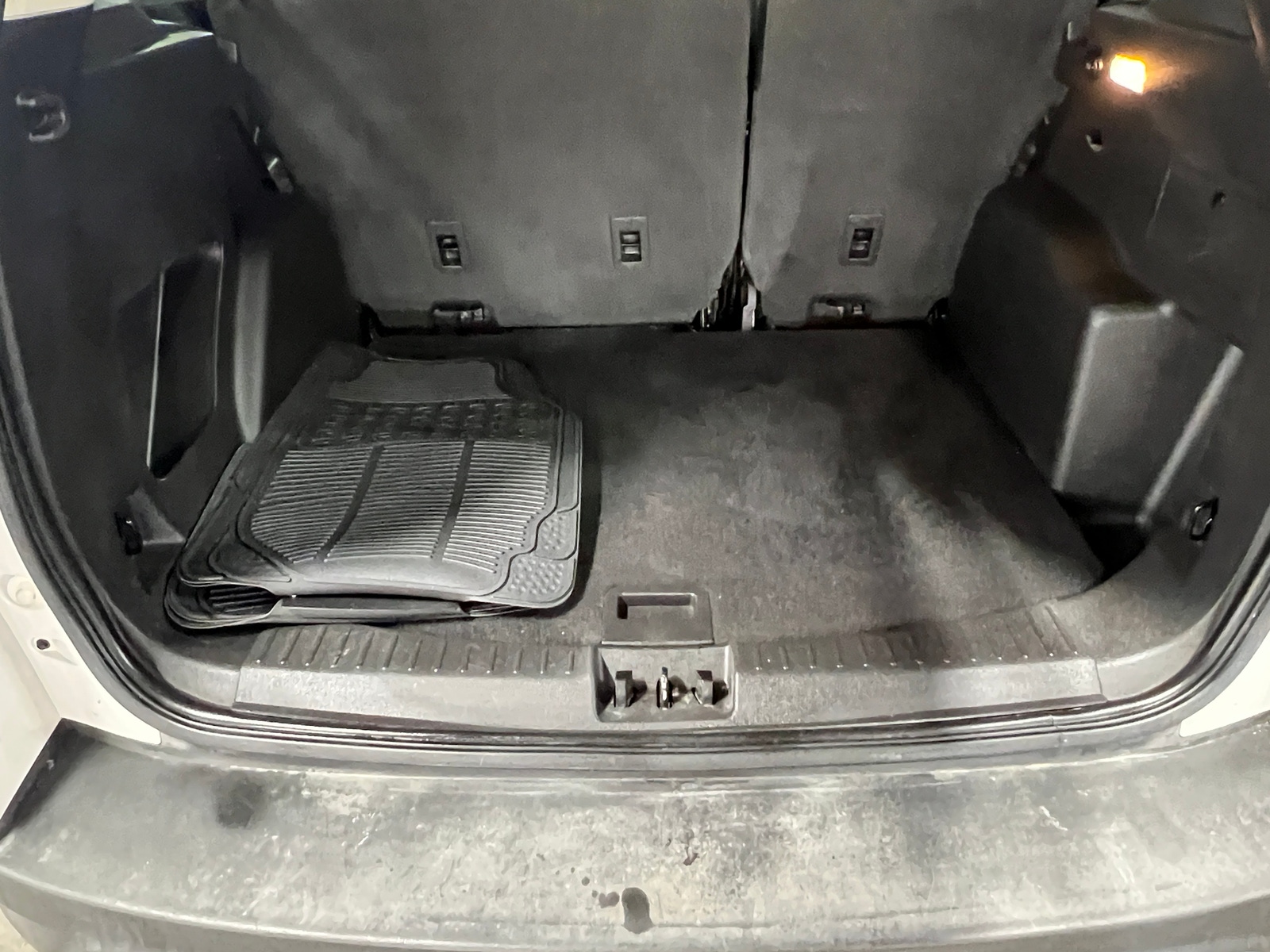 Thumbnail: 2018 Ford Escape - 6