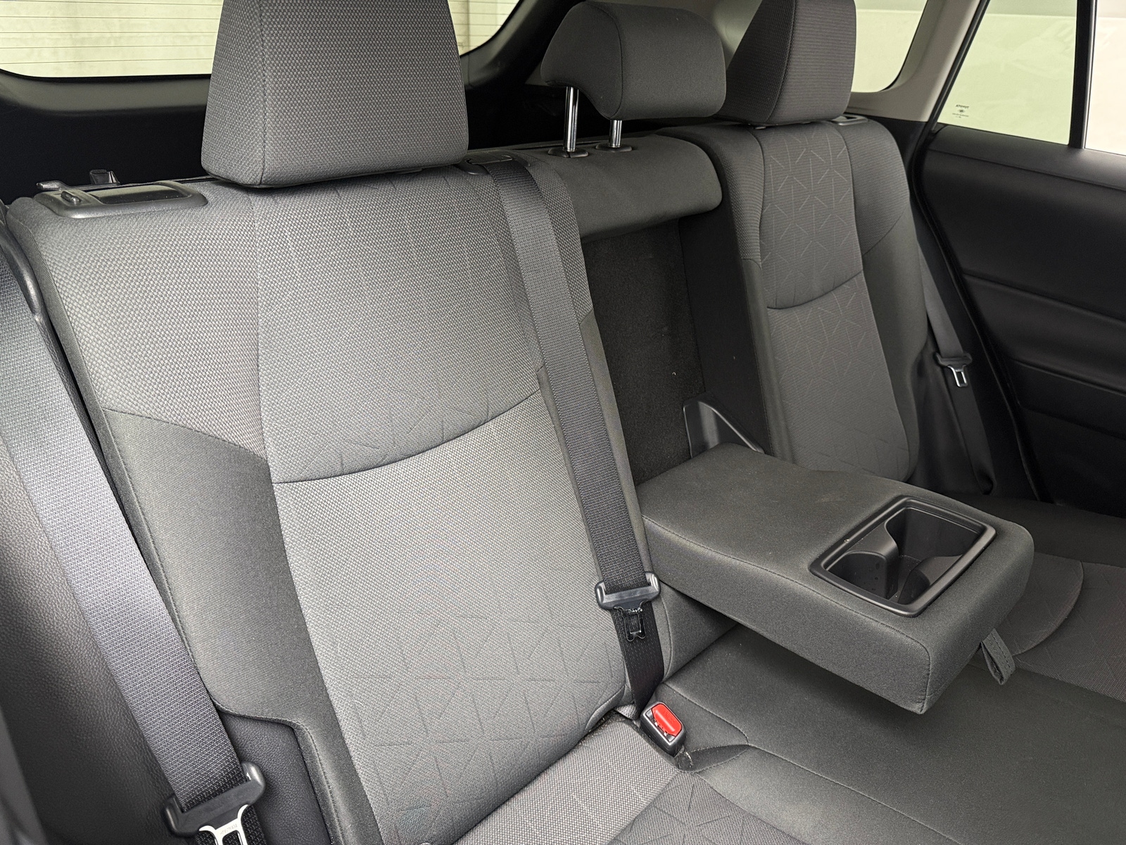 Thumbnail: 2025 Toyota RAV4 - 6