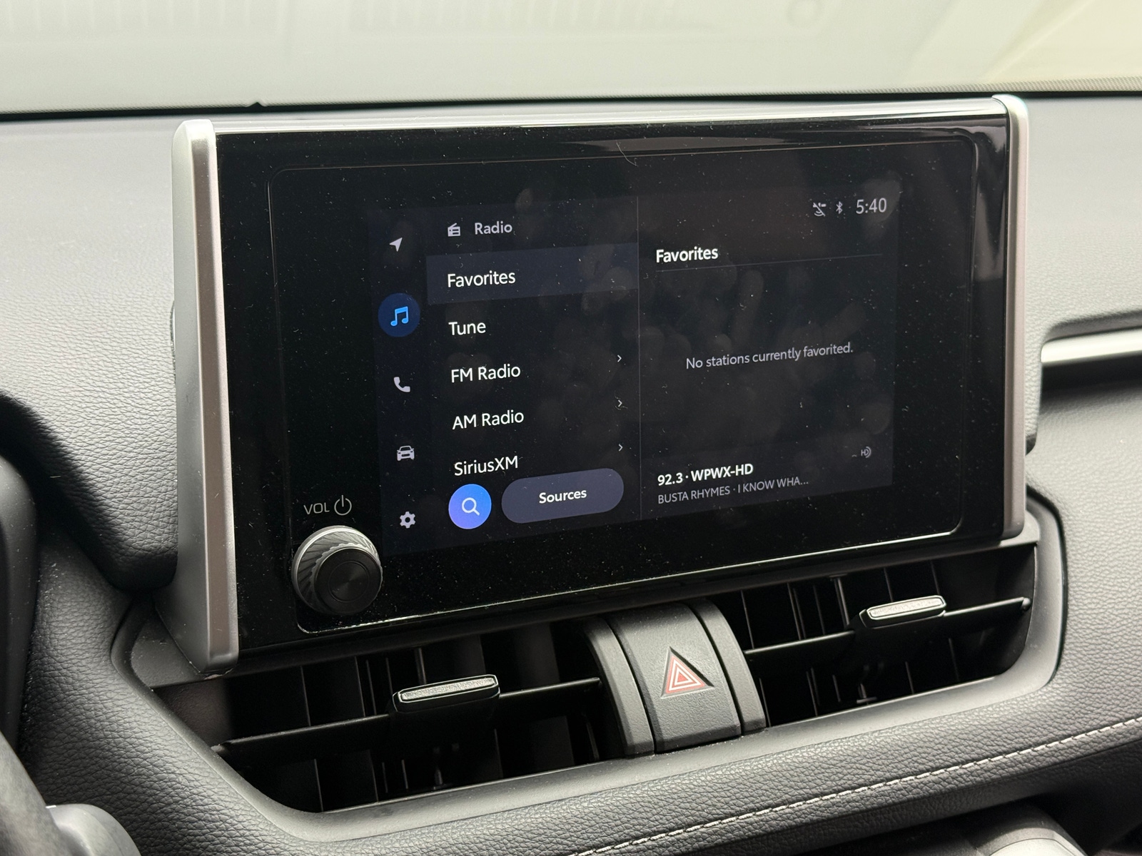 Thumbnail: 2025 Toyota RAV4 - 4