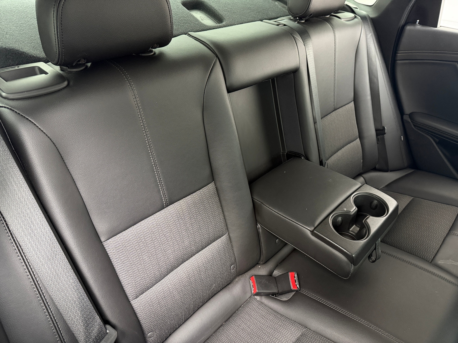 Thumbnail: 2016 Chevrolet Impala - 5