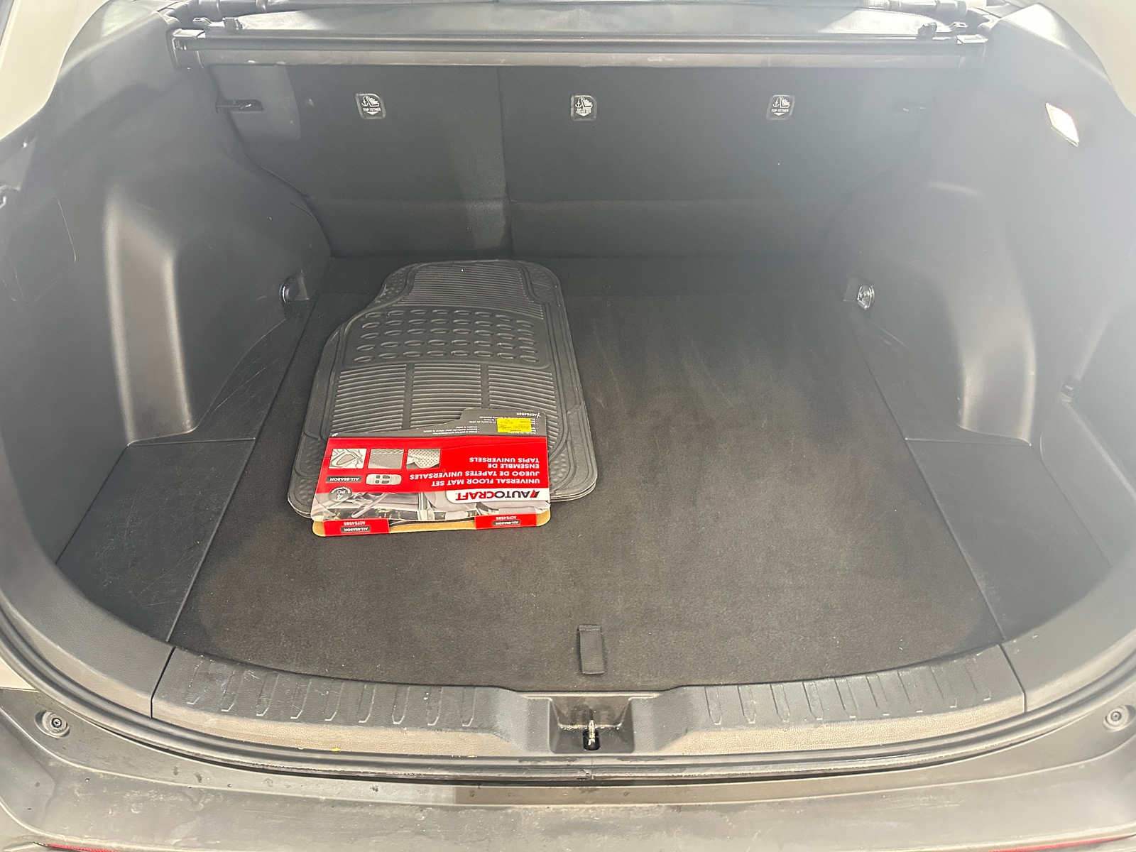 Thumbnail: 2016 Chevrolet Impala - 6