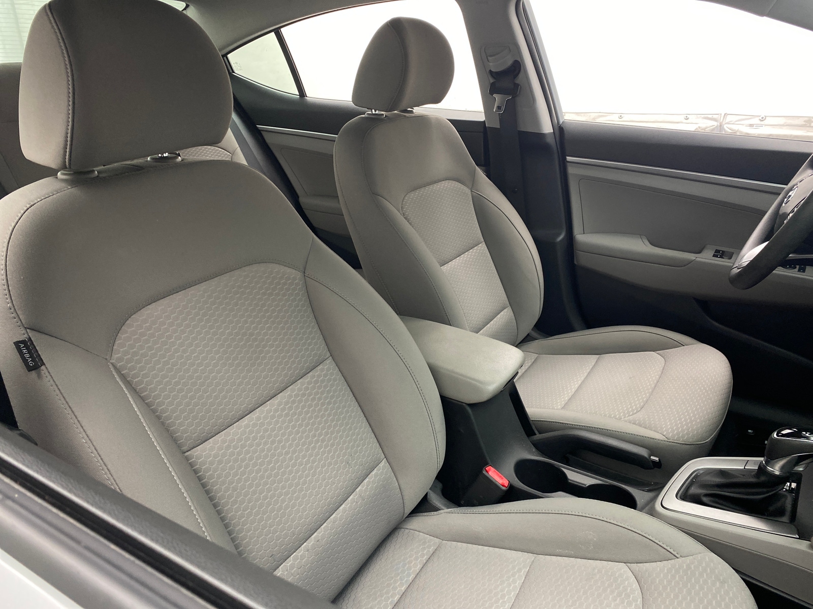 Thumbnail: 2020 Hyundai Elantra - 2