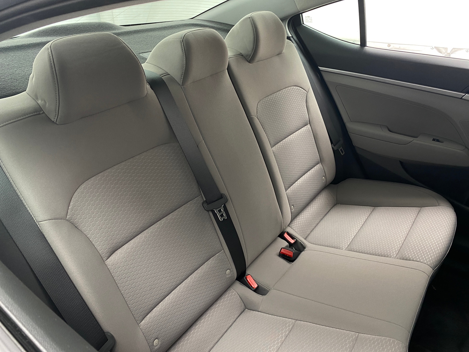 Thumbnail: 2020 Hyundai Elantra - 6