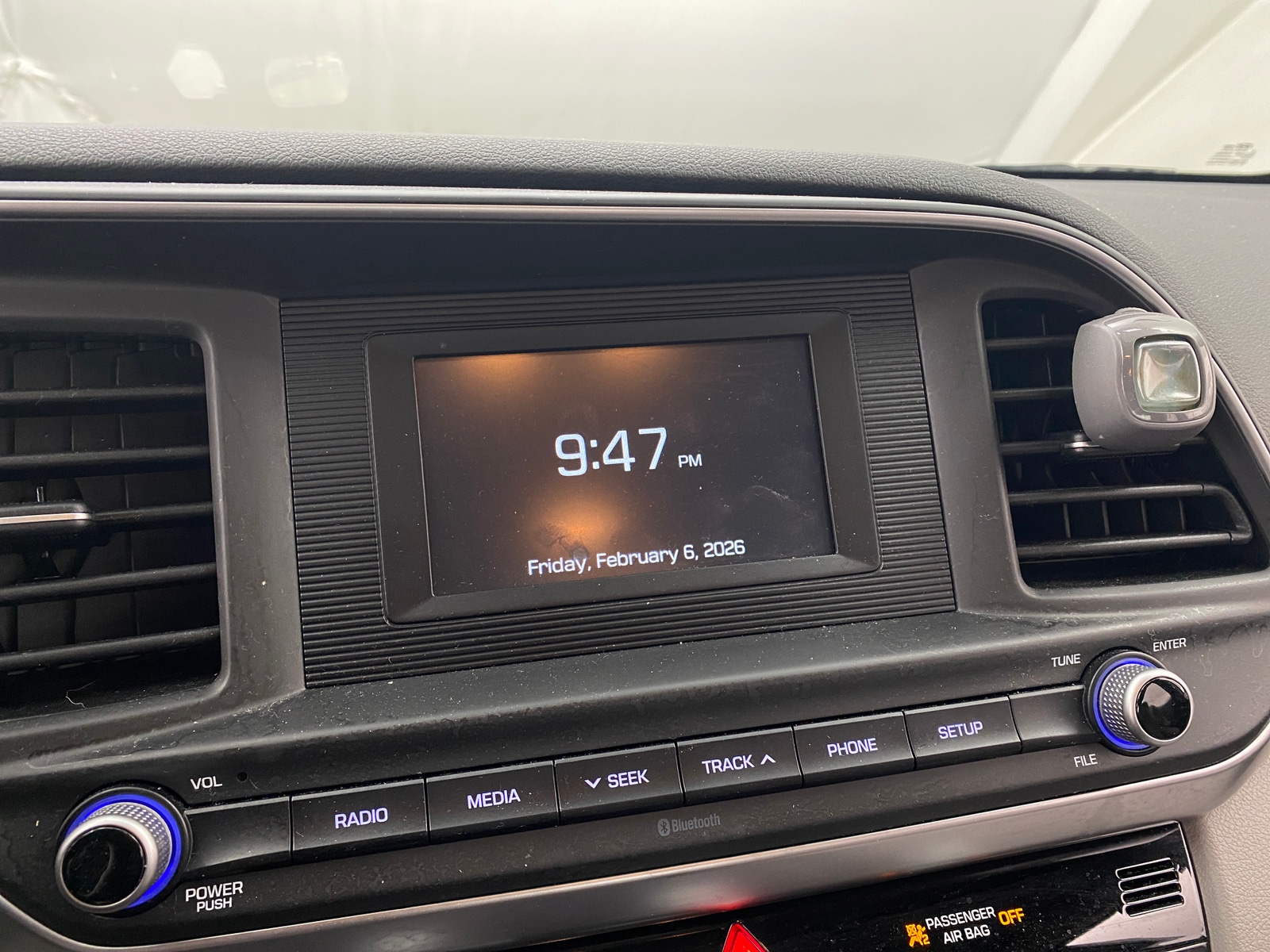 Thumbnail: 2020 Hyundai Elantra - 4