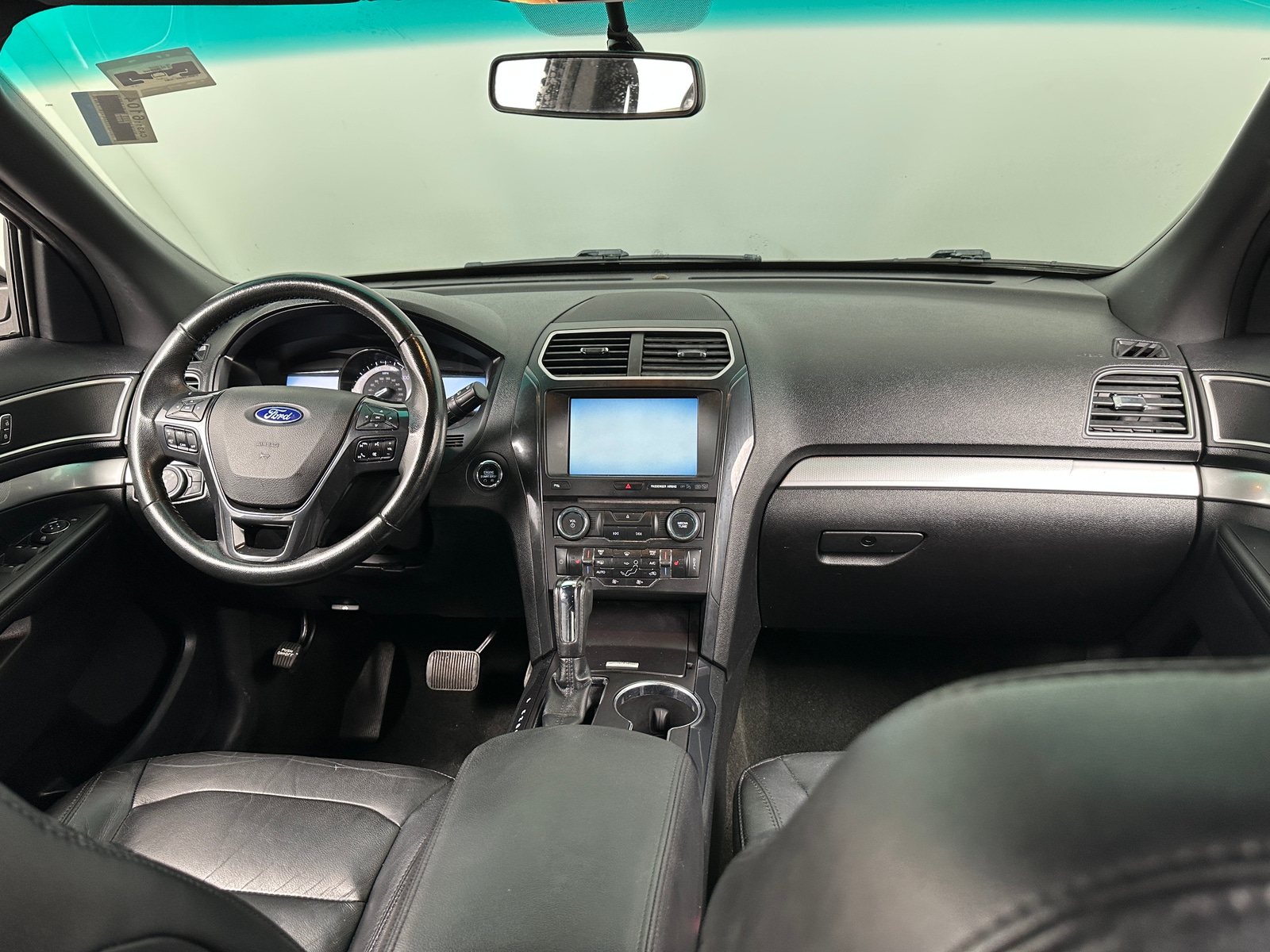 Thumbnail: 2016 Ford Explorer - 2