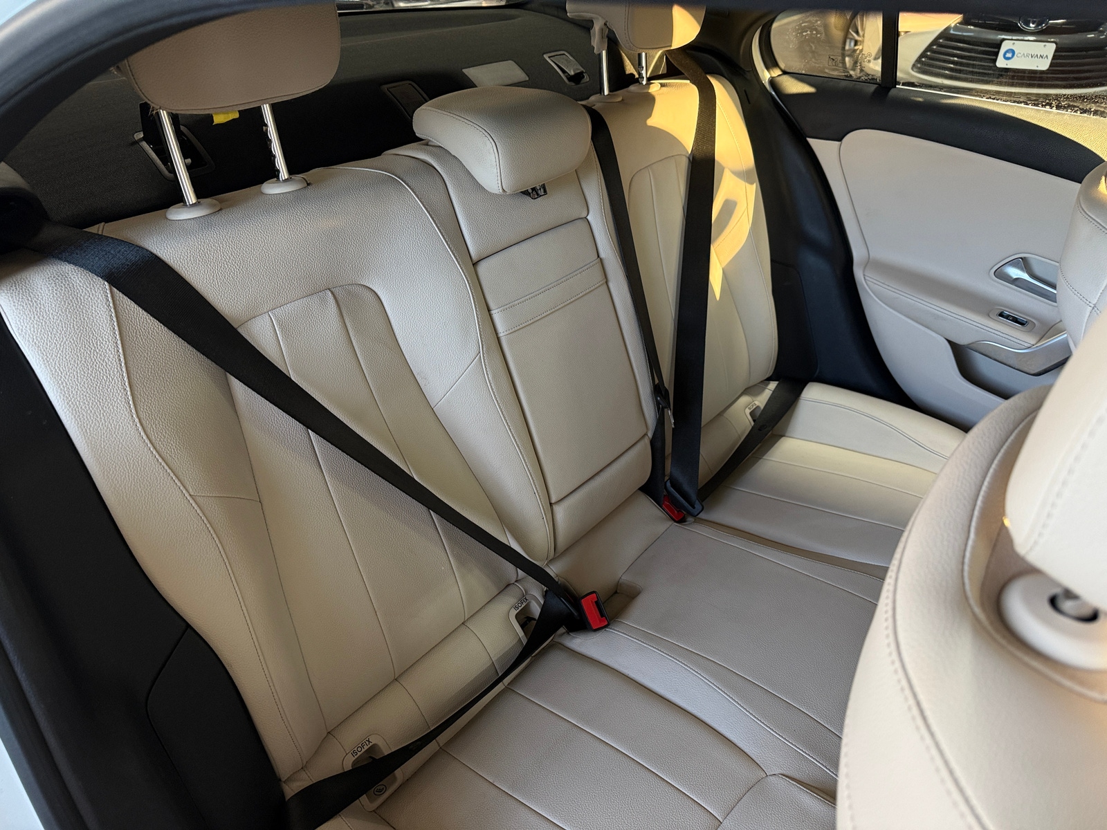 Thumbnail: 2019 Mercedes-Benz A-Class - 5