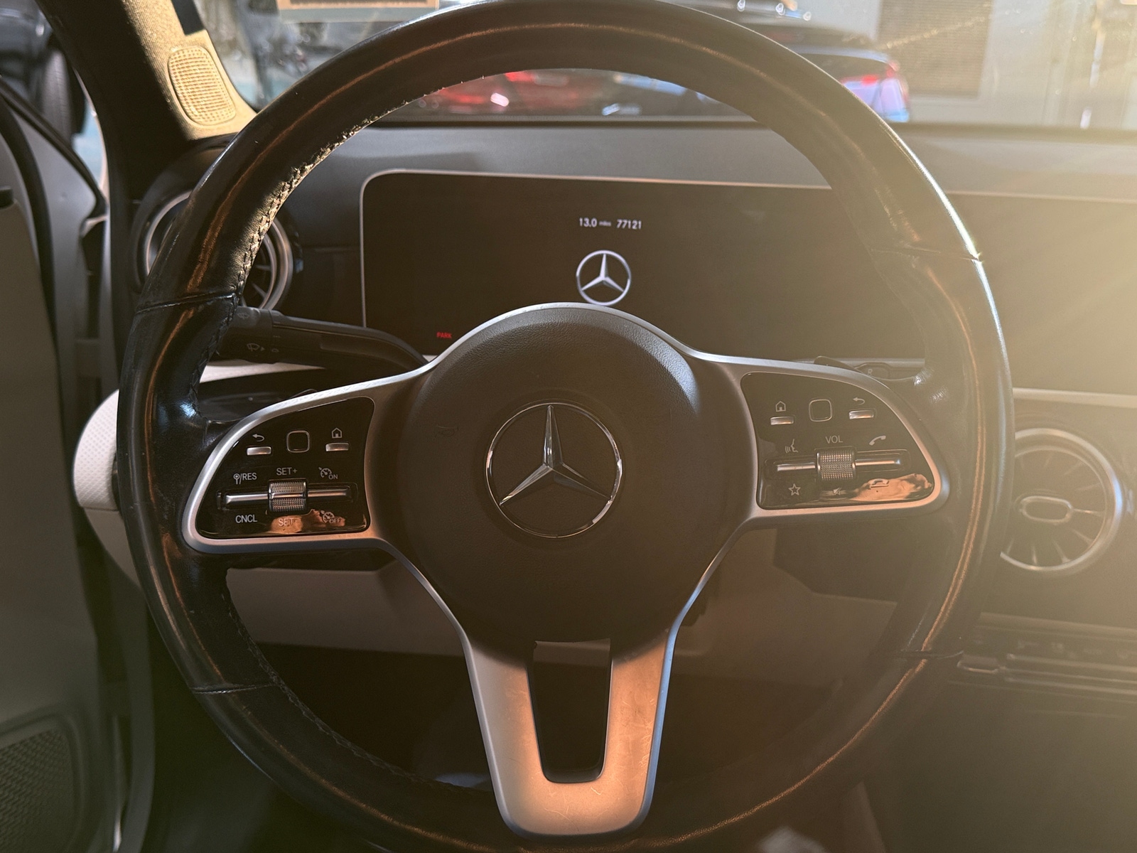 Thumbnail: 2019 Mercedes-Benz A-Class - 4