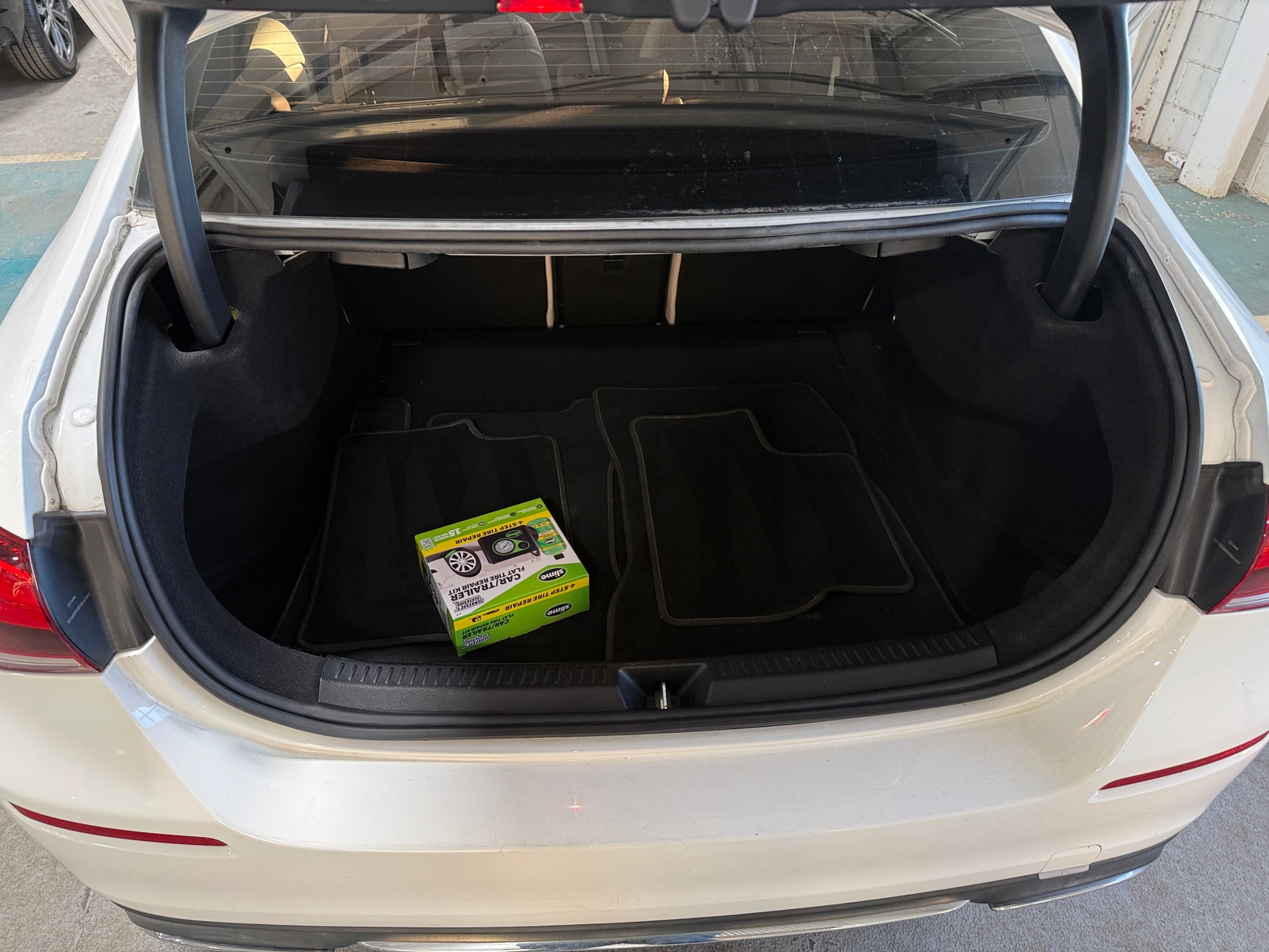 Thumbnail: 2019 Mercedes-Benz A-Class - 6