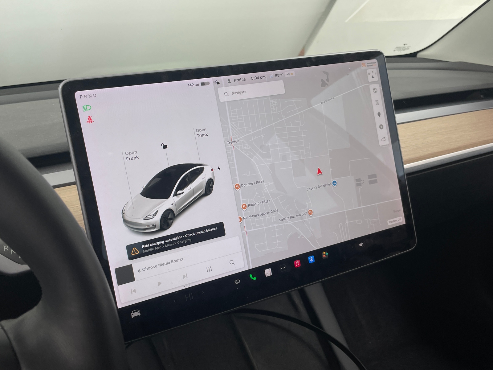 Thumbnail: 2022 Tesla Model 3 - 3