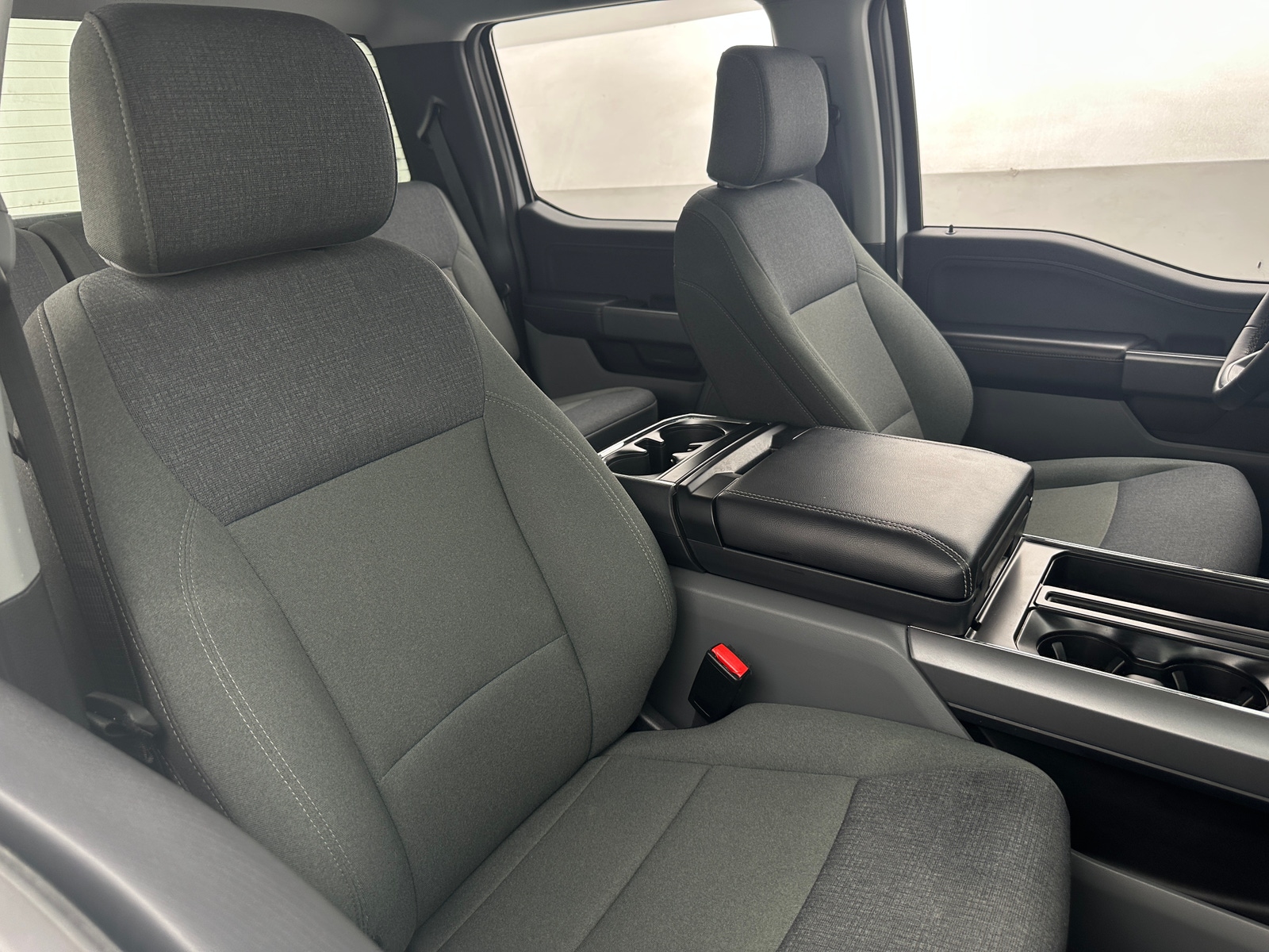 Thumbnail: 2025 Ford Econoline - 2