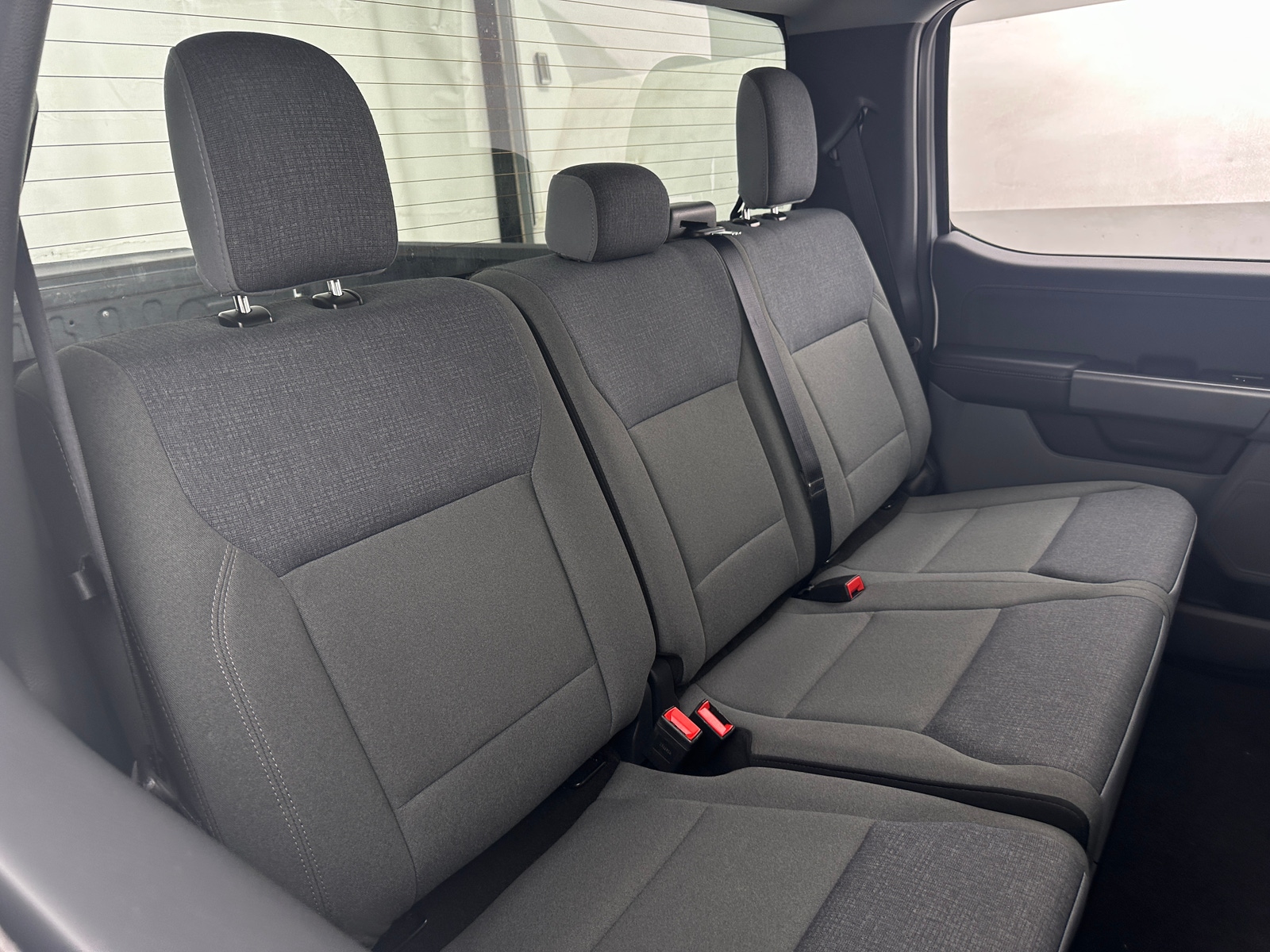 Thumbnail: 2025 Ford Econoline - 6