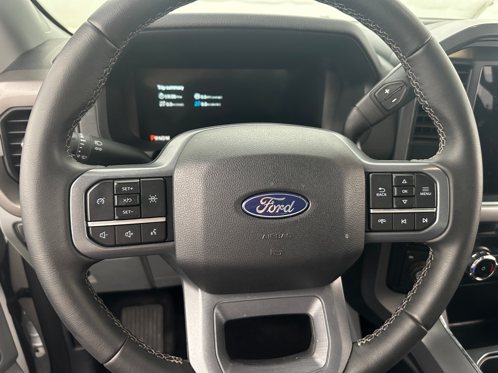 Thumbnail: 2025 Ford Econoline - 5