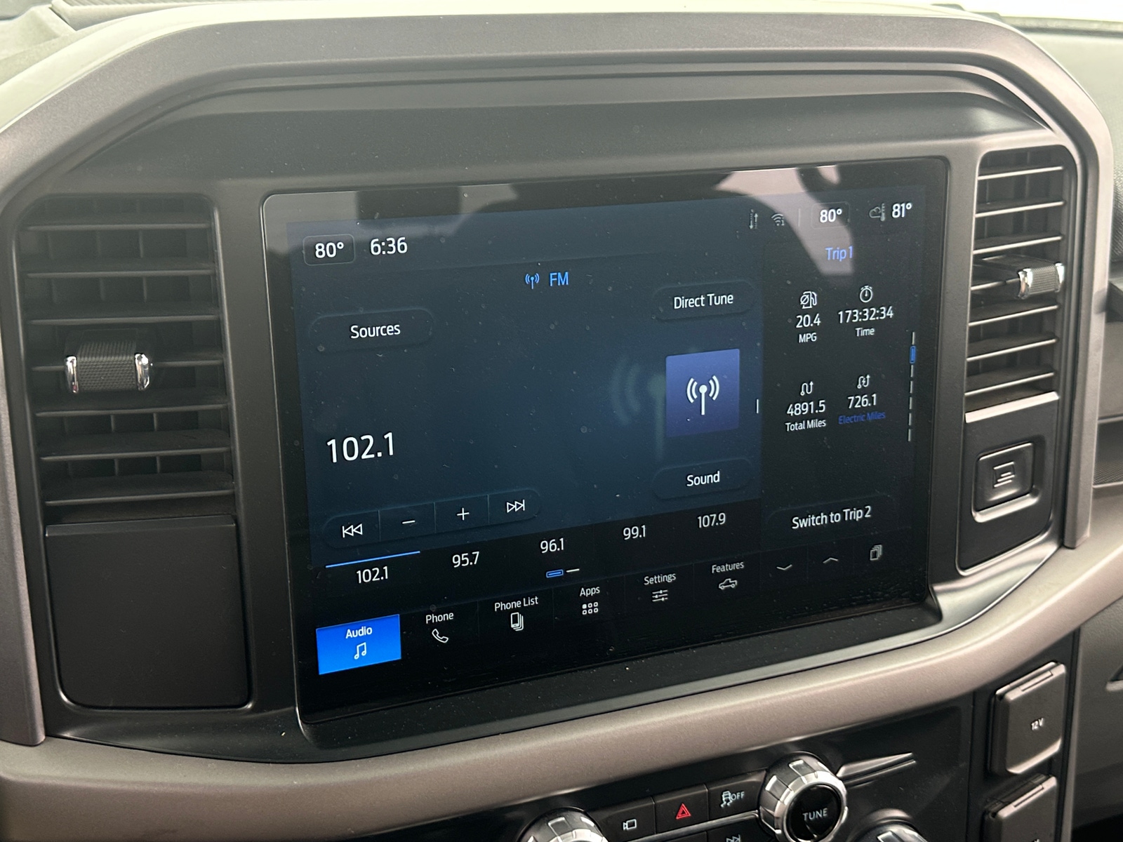 Thumbnail: 2025 Ford Econoline - 4