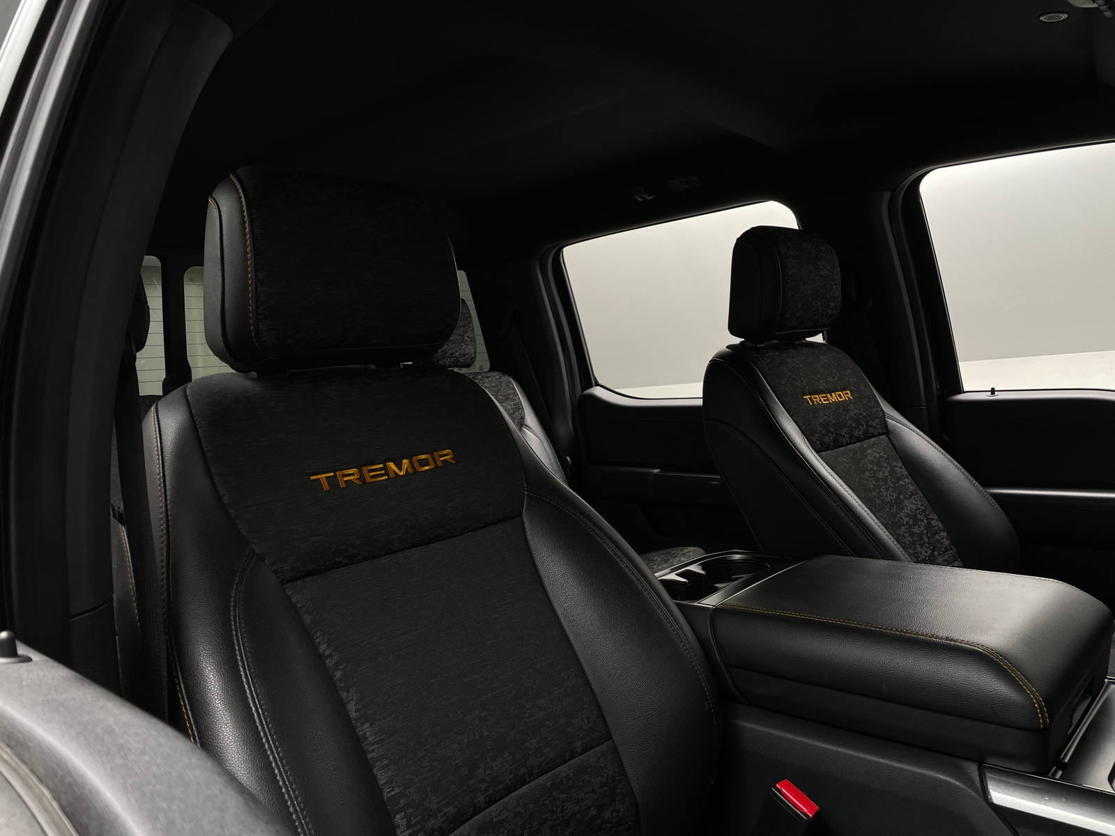 Thumbnail: 2021 Ford Econoline - 2