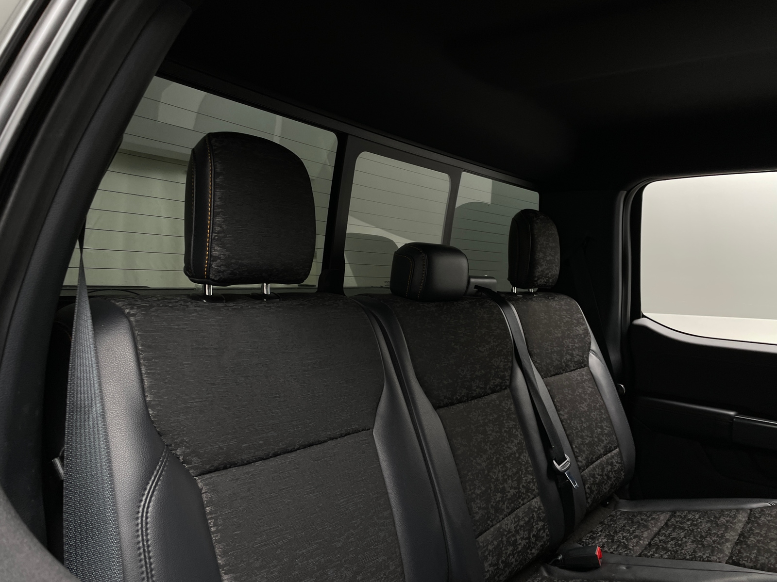 Thumbnail: 2021 Ford Econoline - 6