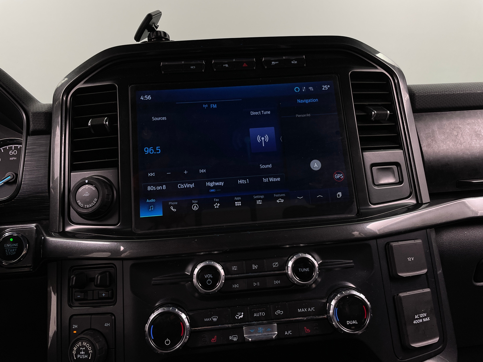 Thumbnail: 2021 Ford Econoline - 4