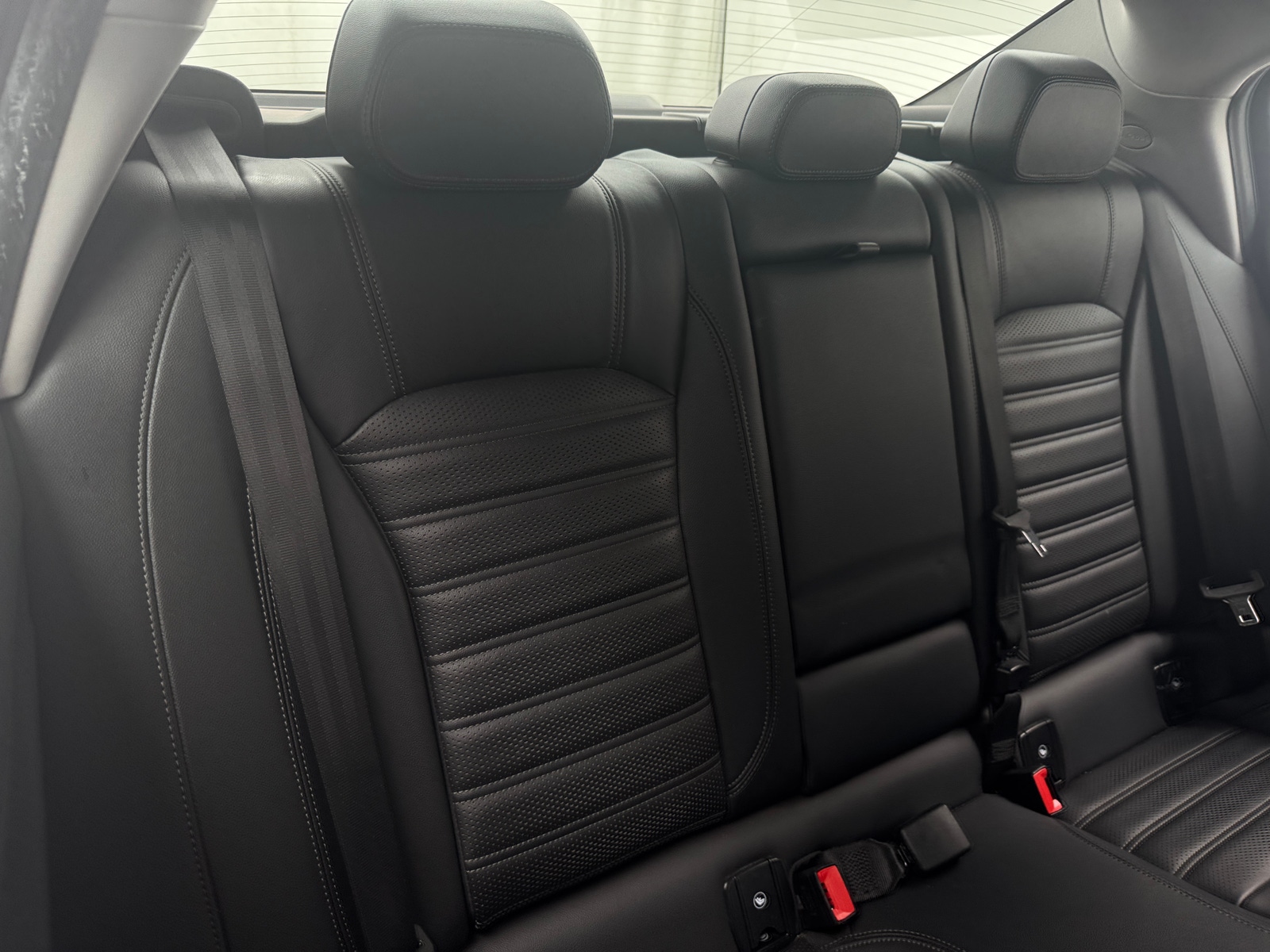 Thumbnail: 2019 Alfa Romeo Giulia - 5