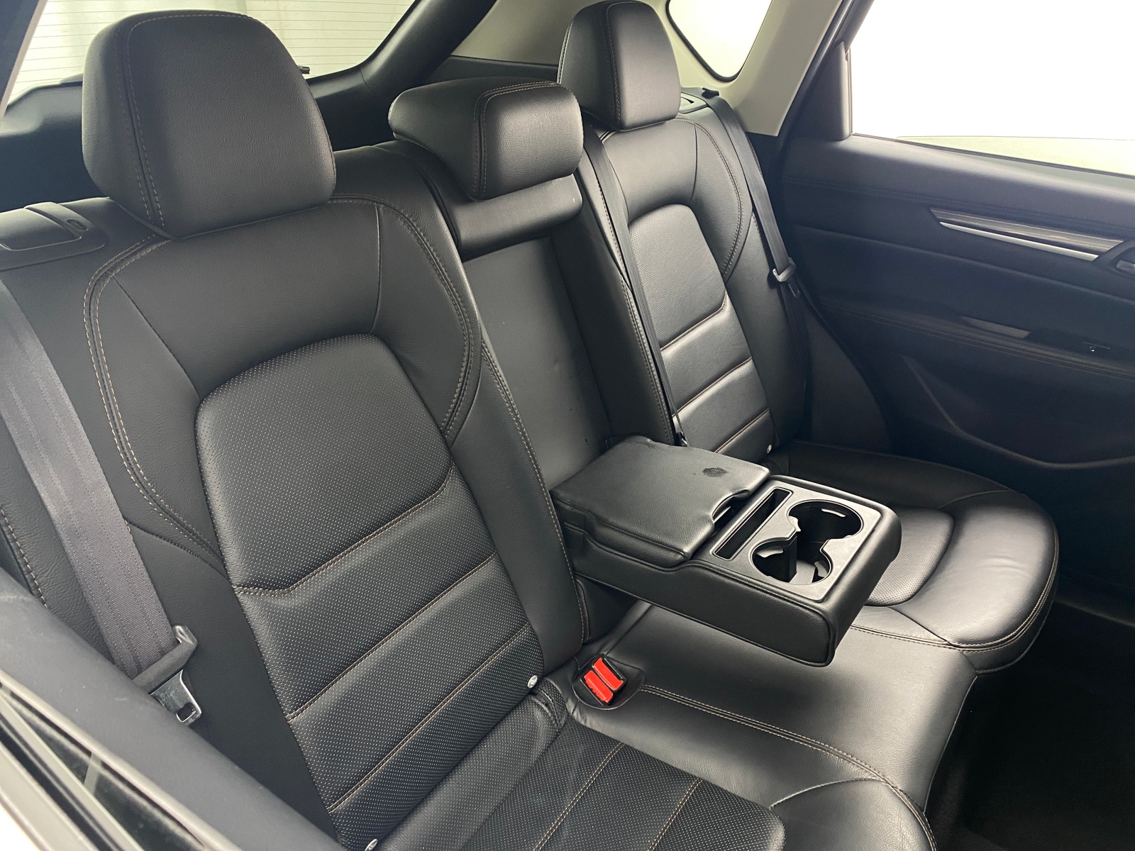 Thumbnail: 2021 Mazda CX-5 - 5