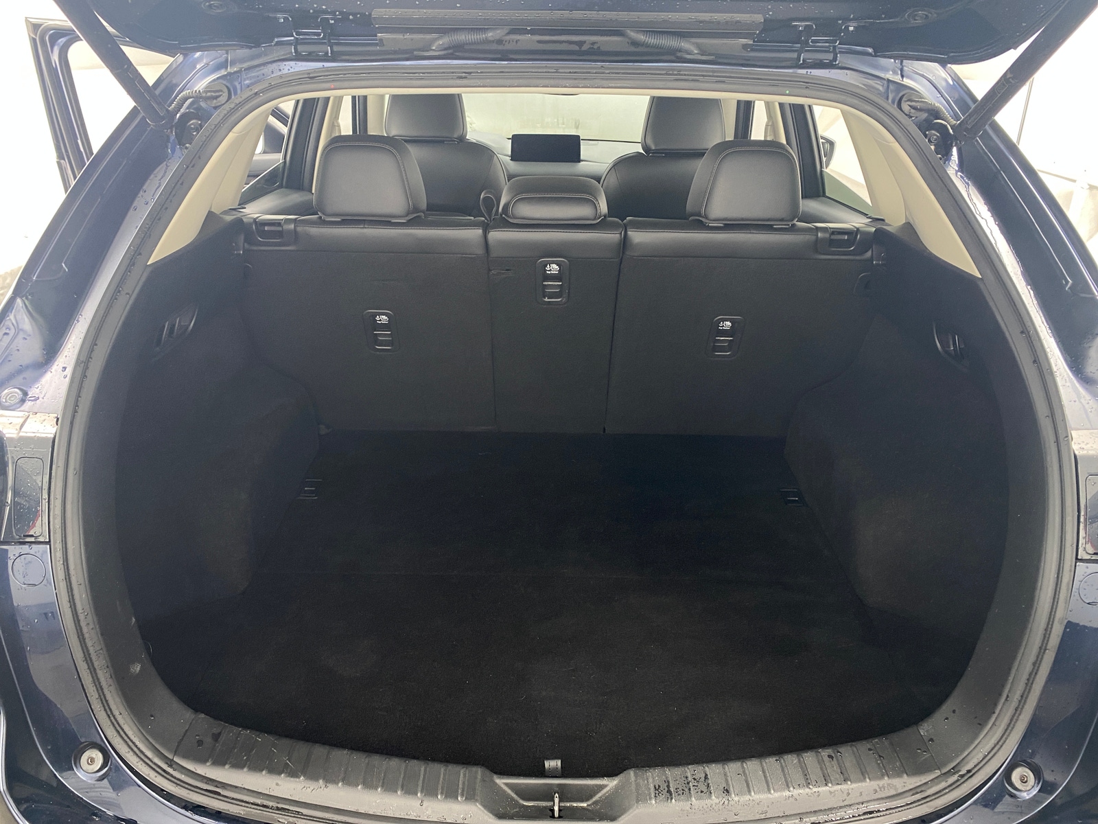 Thumbnail: 2021 Mazda CX-5 - 6