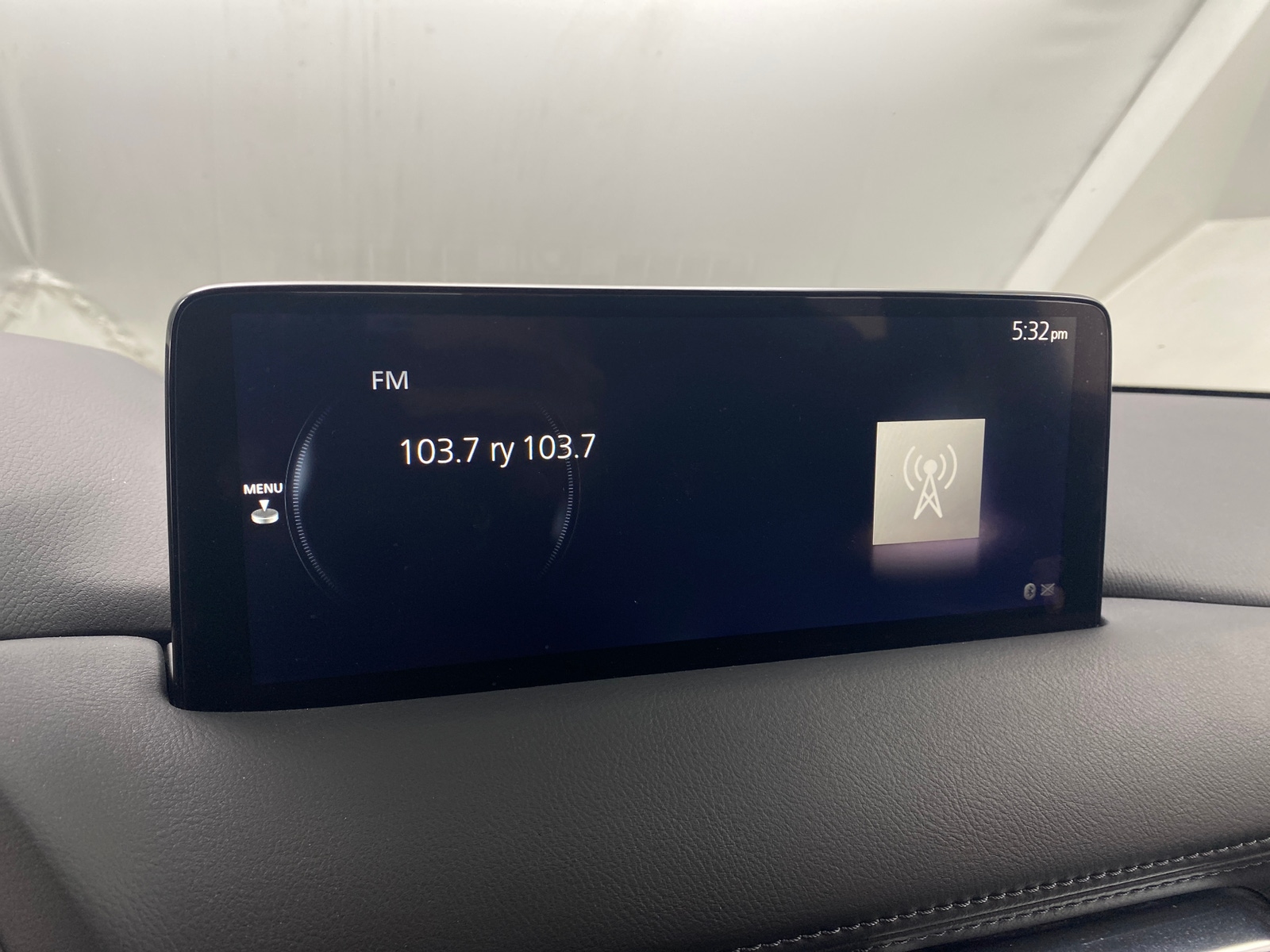 Thumbnail: 2021 Mazda CX-5 - 3