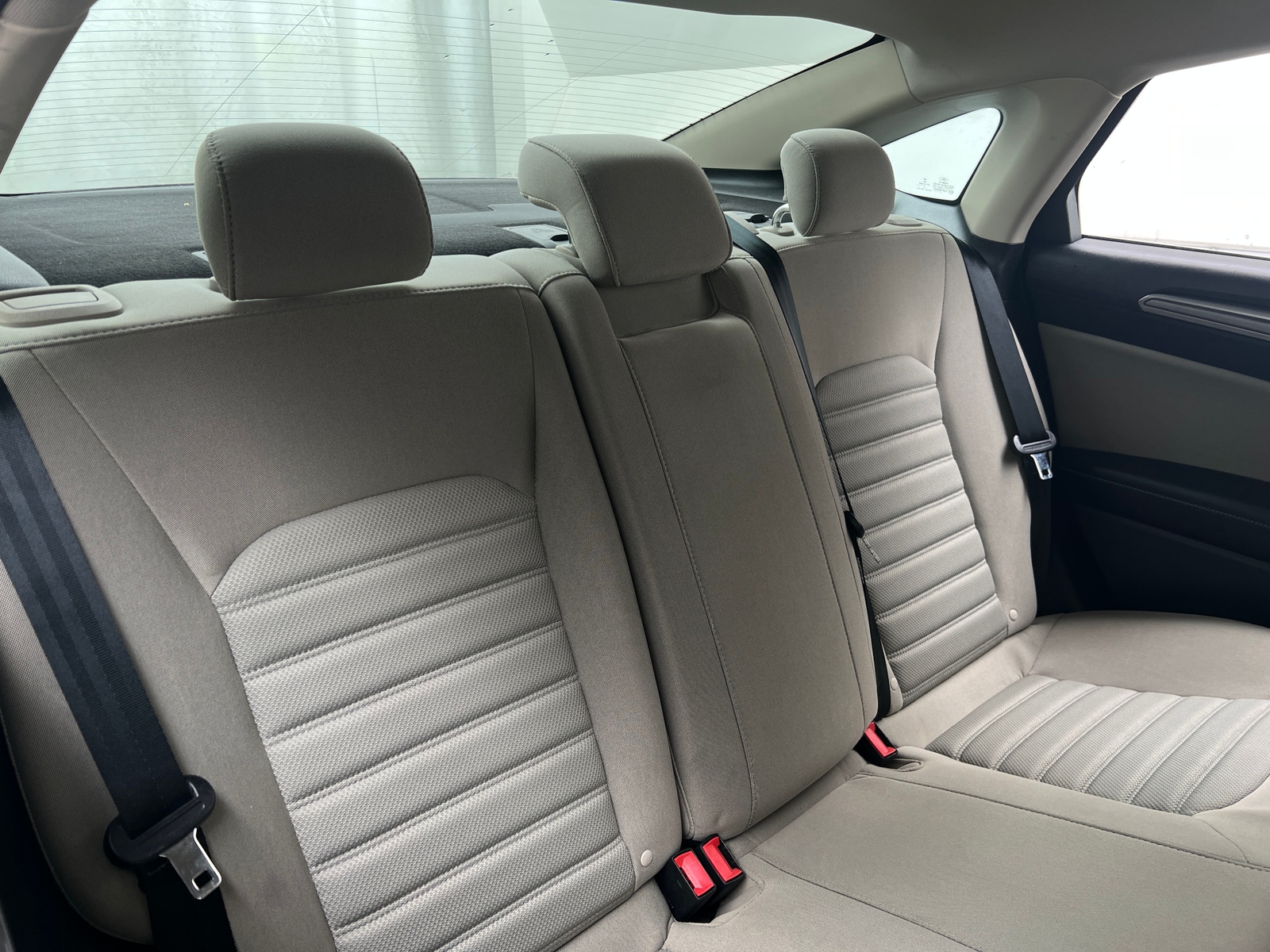 Thumbnail: 2018 Ford Fusion - 6