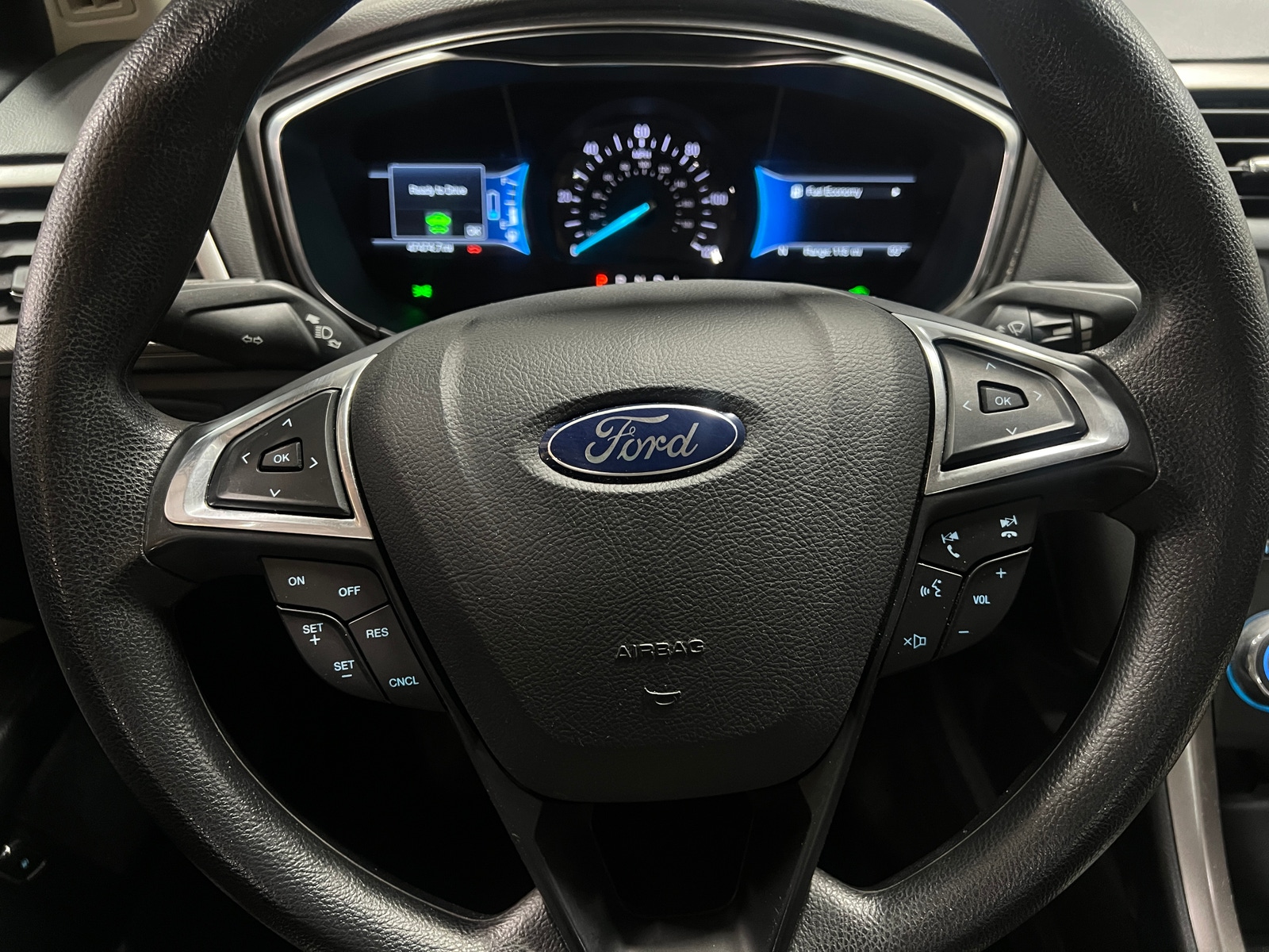 Thumbnail: 2018 Ford Fusion - 5