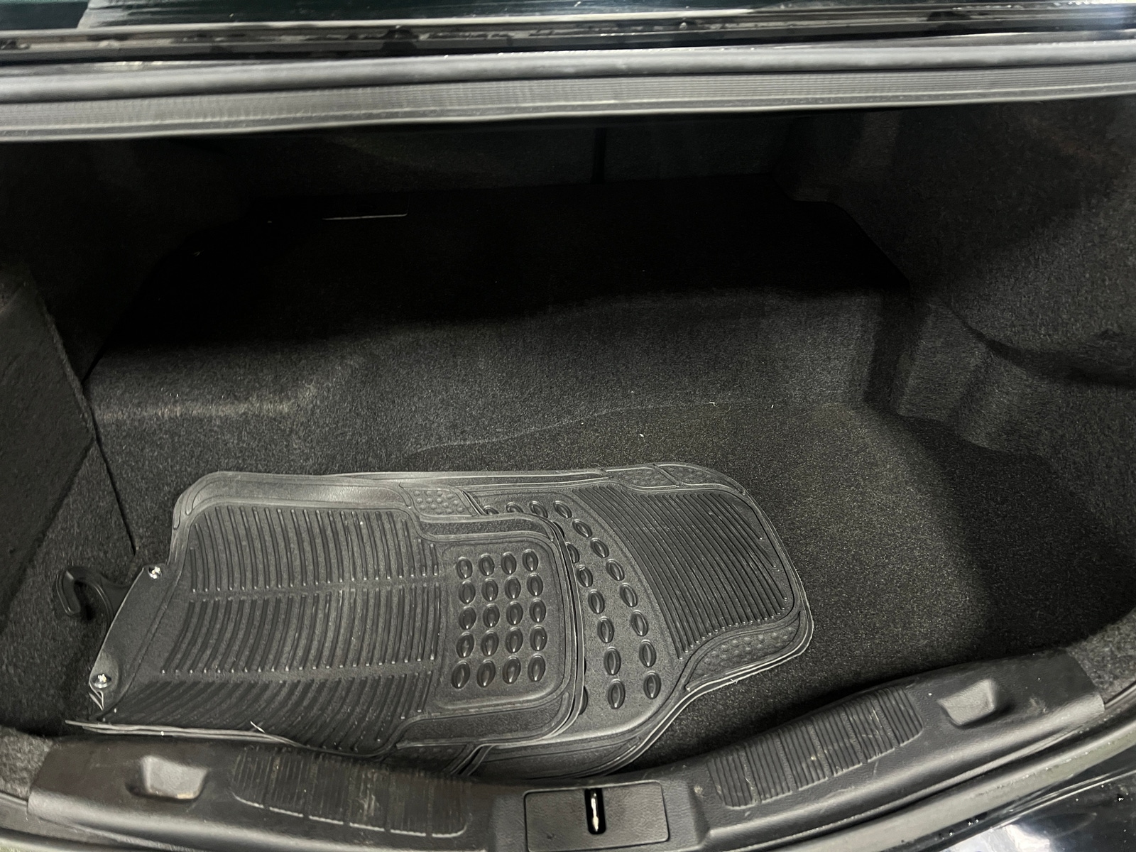 Thumbnail: 2018 Ford Fusion - 7