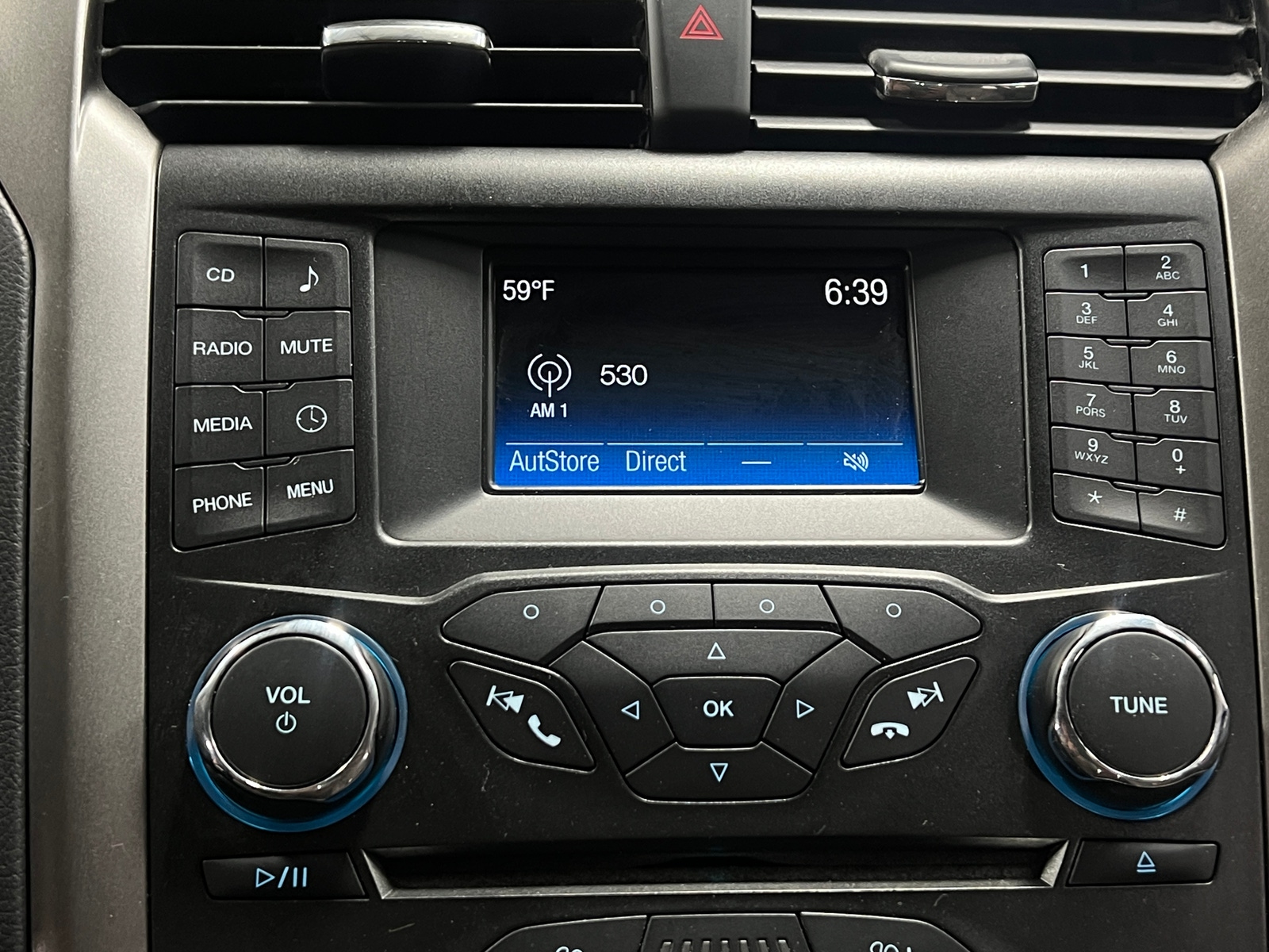 Thumbnail: 2018 Ford Fusion - 4