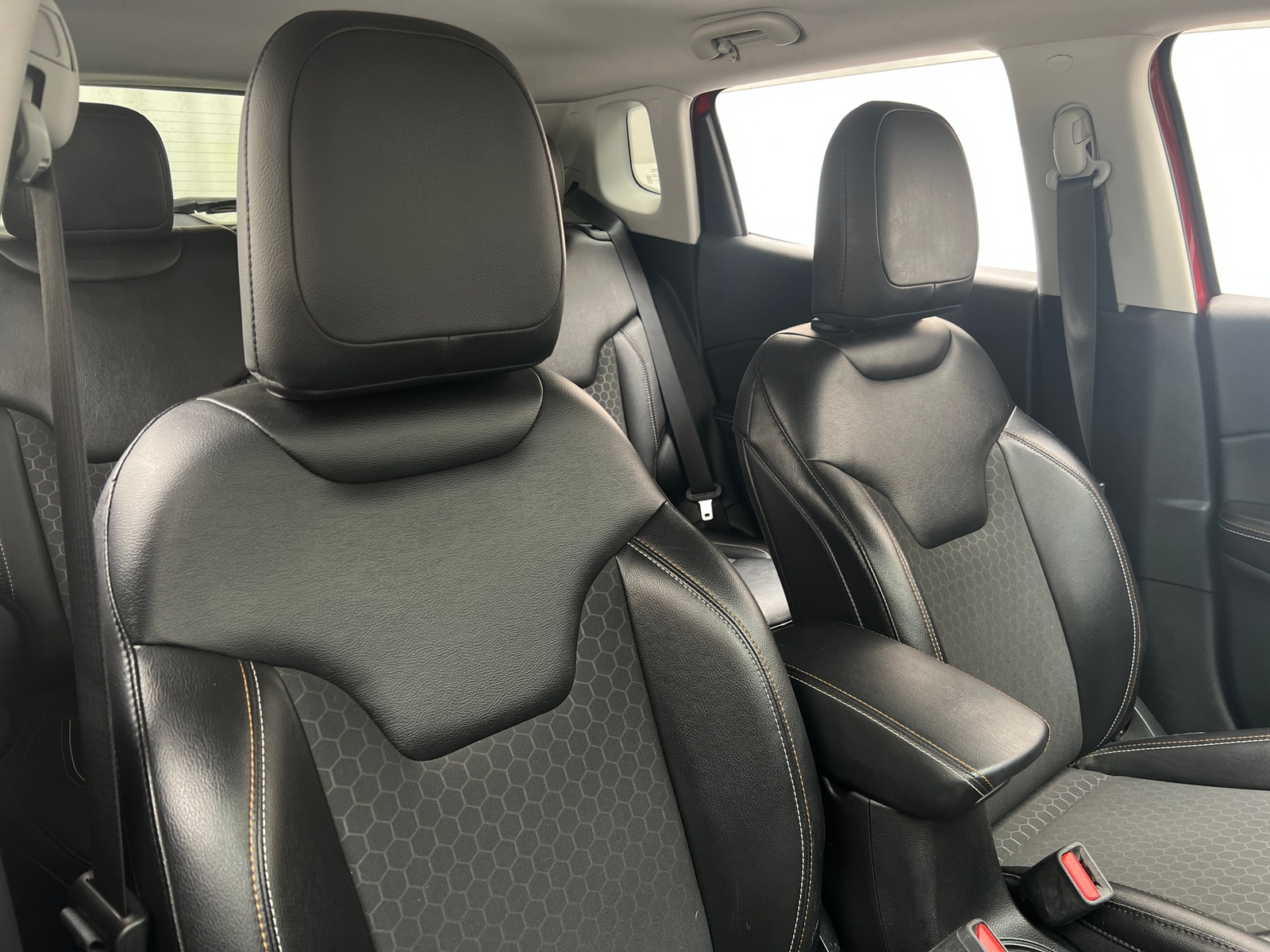 Thumbnail: 2018 Jeep Compass - 2