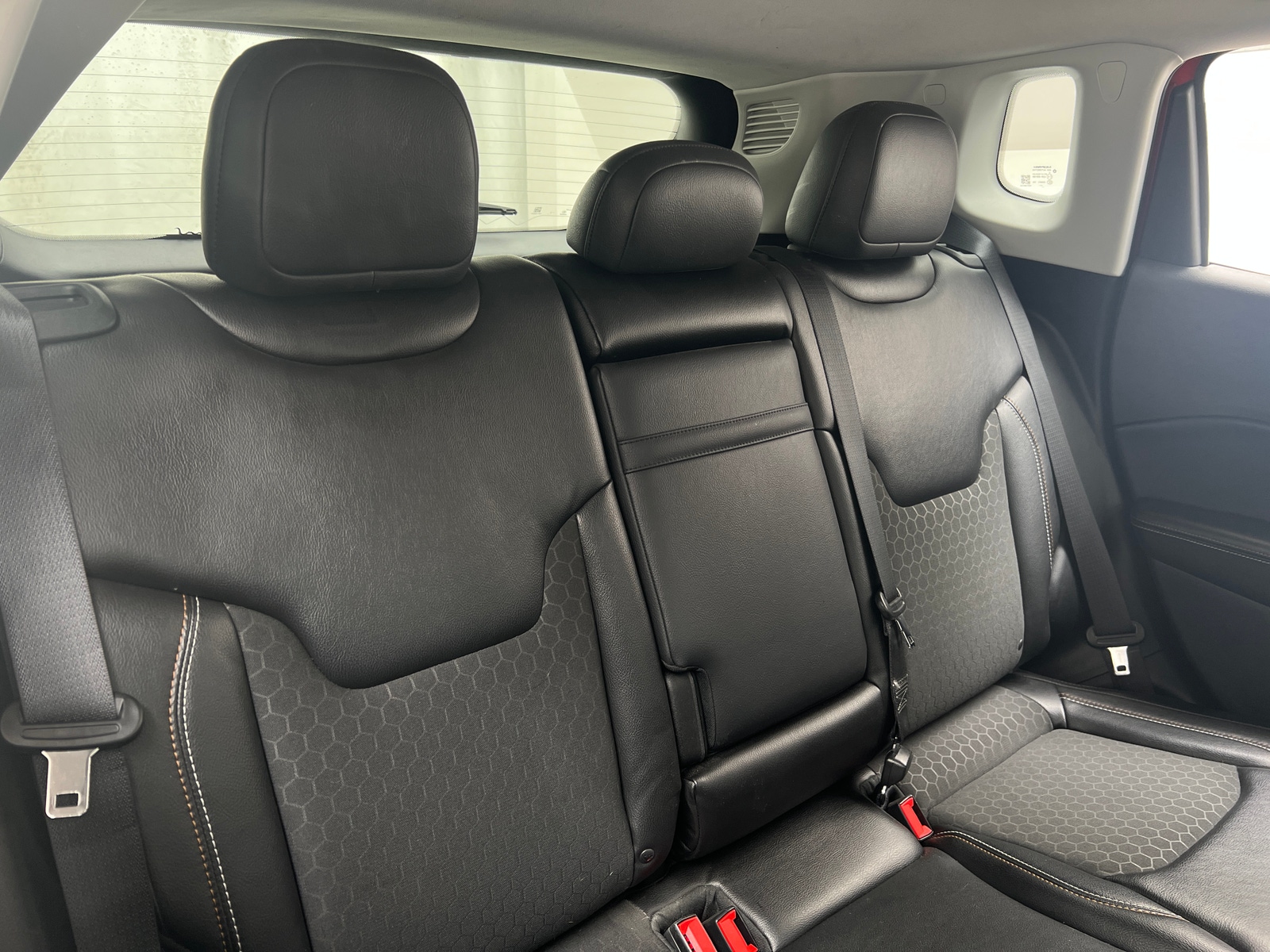 Thumbnail: 2018 Jeep Compass - 6