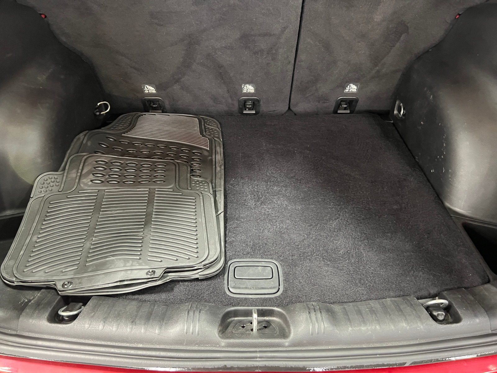 Thumbnail: 2018 Jeep Compass - 7