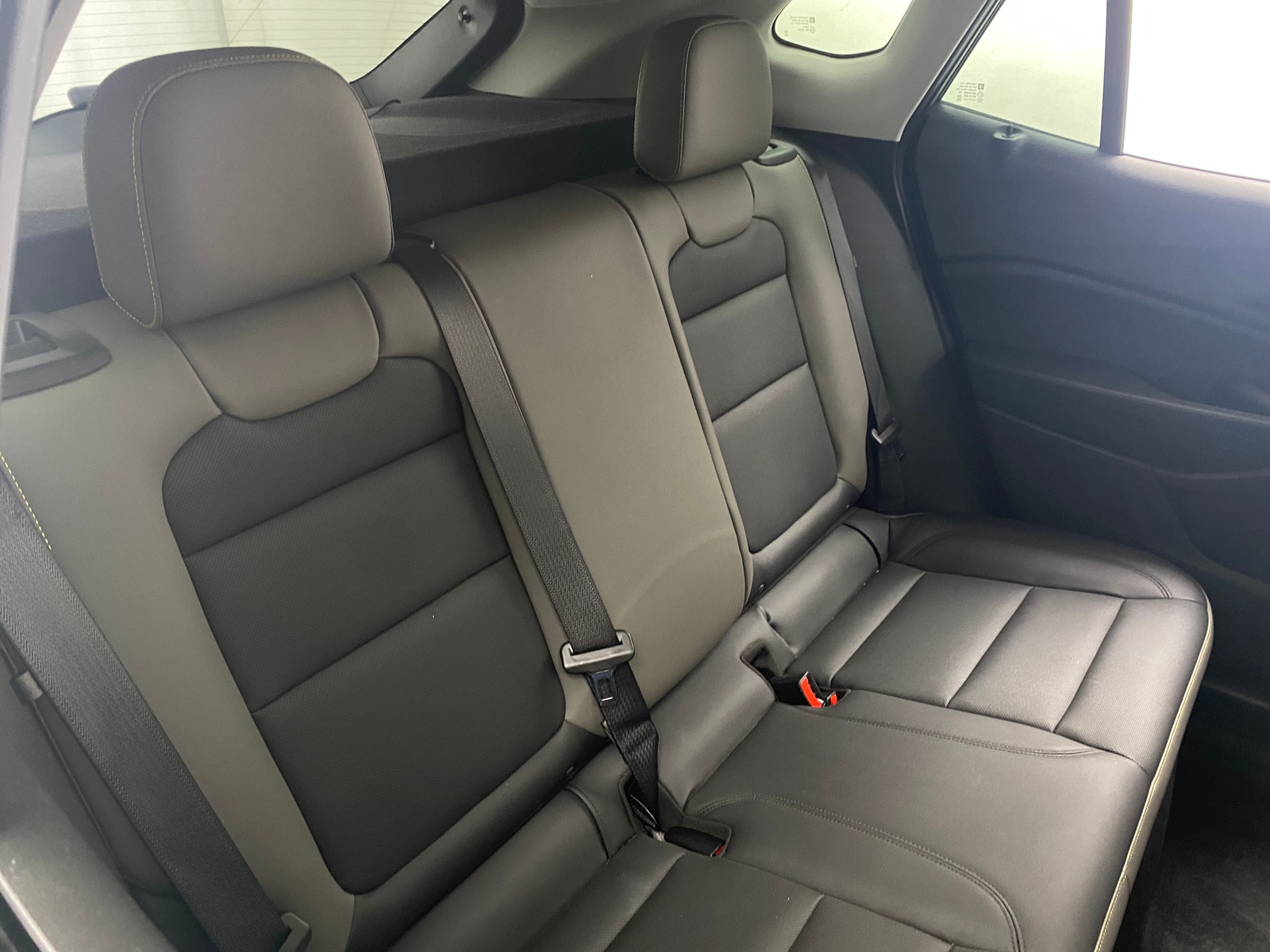 Thumbnail: 2024 Chevrolet Trax - 5