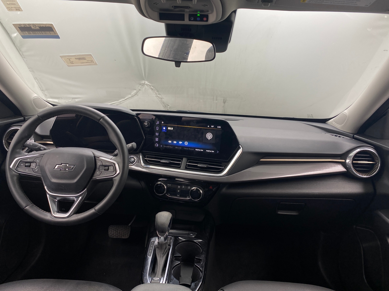 Thumbnail: 2024 Chevrolet Trax - 2