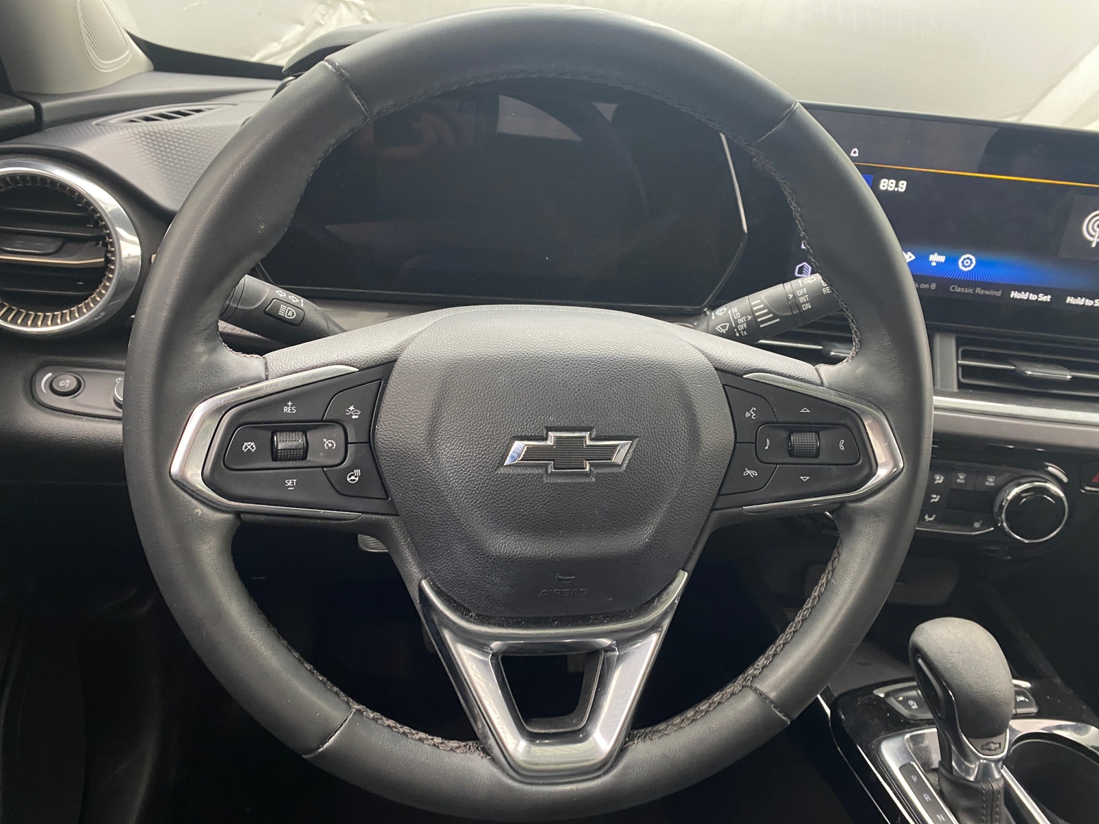 Thumbnail: 2024 Chevrolet Trax - 4