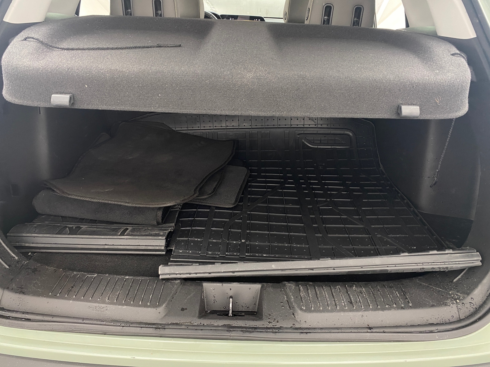 Thumbnail: 2024 Chevrolet Trax - 6