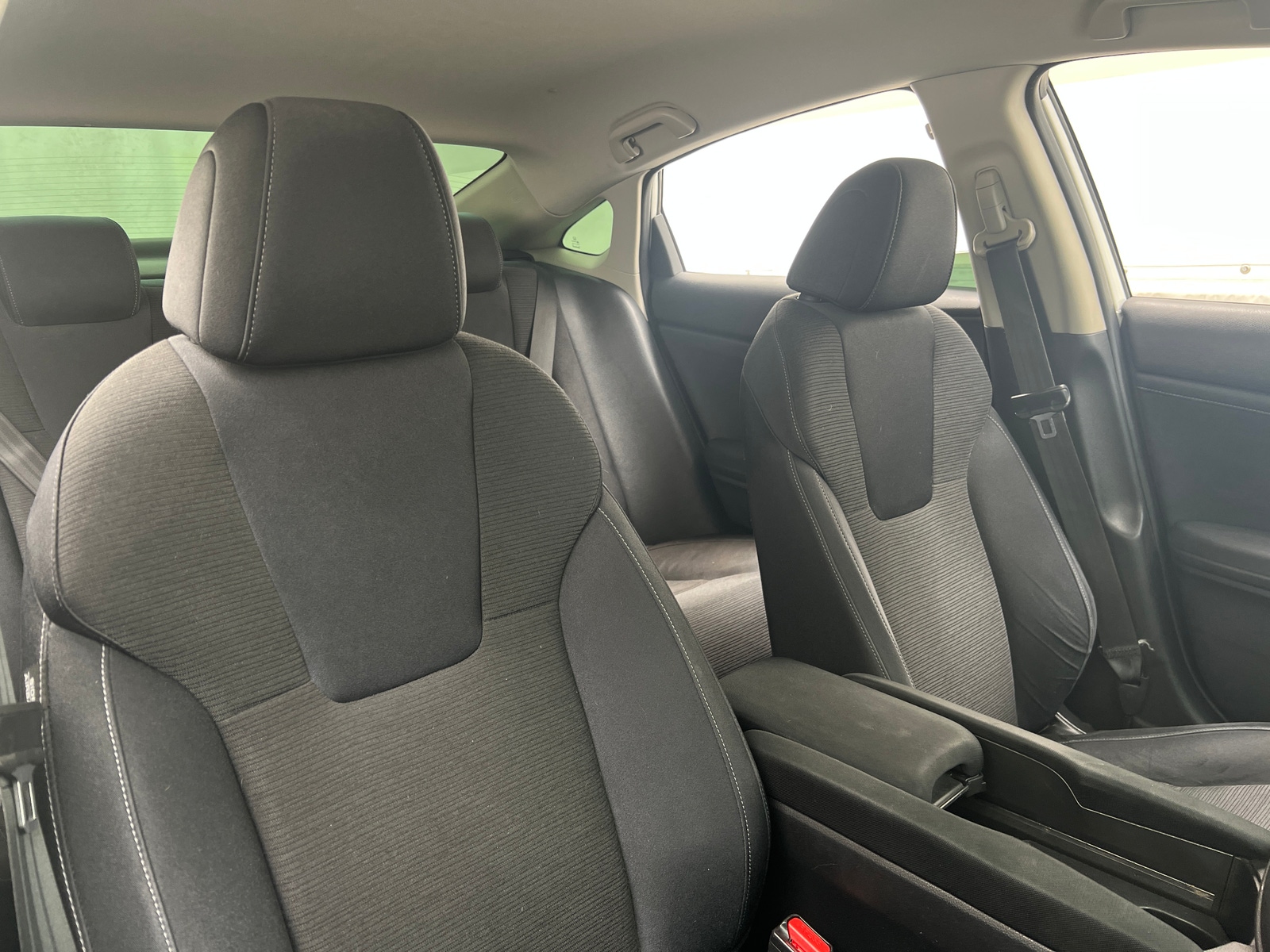 Thumbnail: 2019 Honda Insight - 2